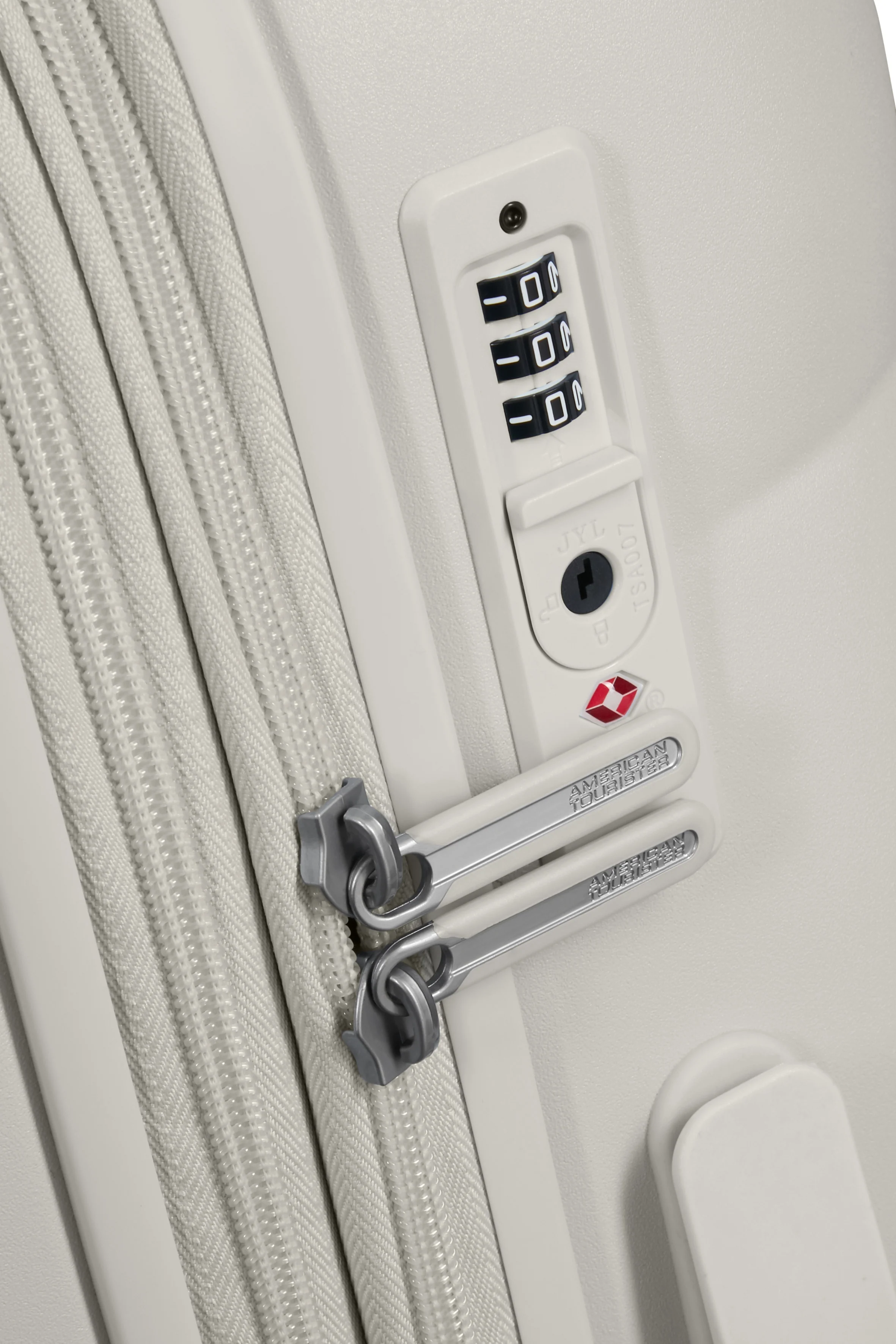 AMERICAN TOURISTER maleta mediana expandible 67cm DREAMI - Image 35