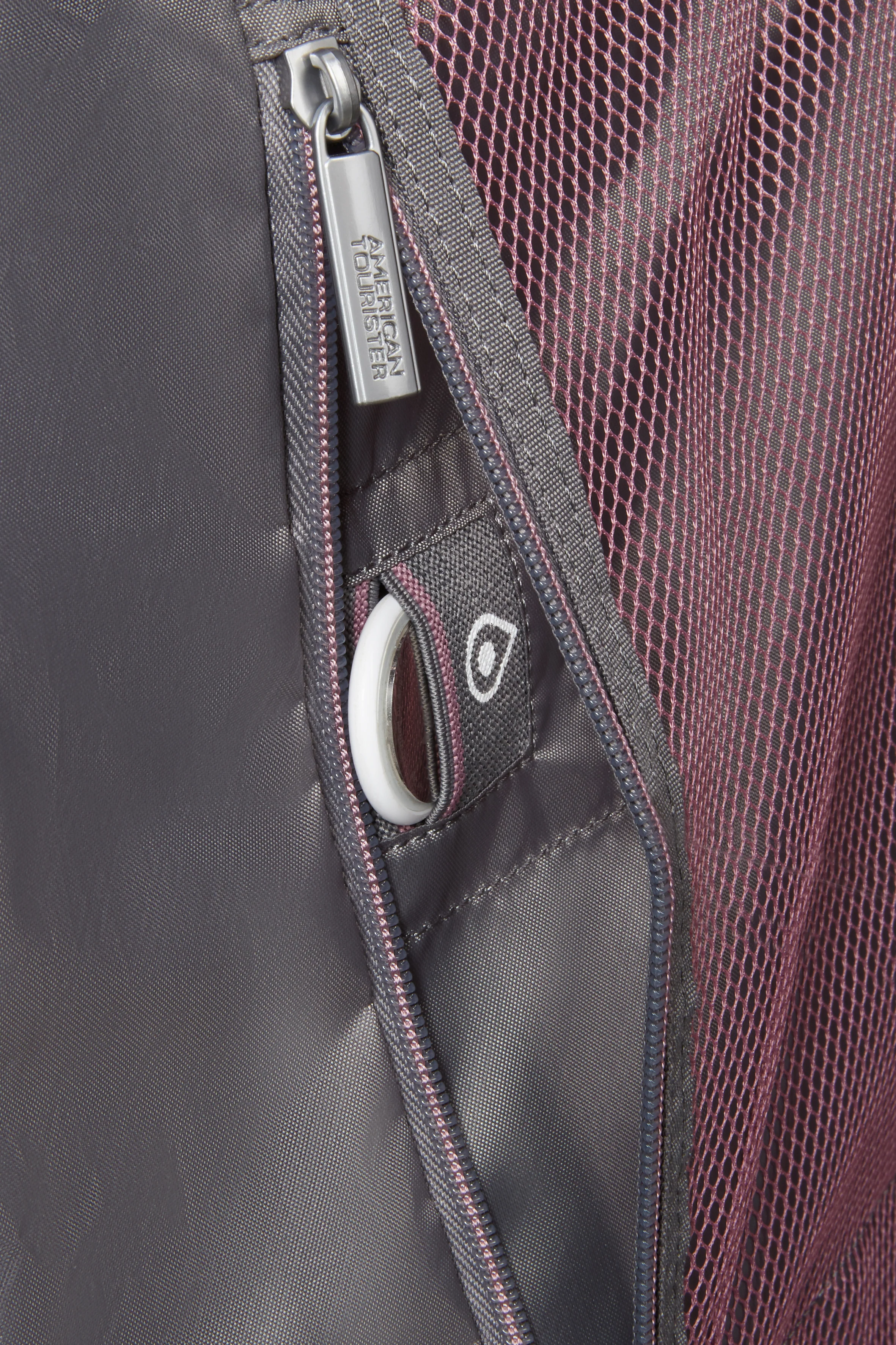 AMERICAN TOURISTER maleta mediana expansible 67cm NEOVIBE - Image 5