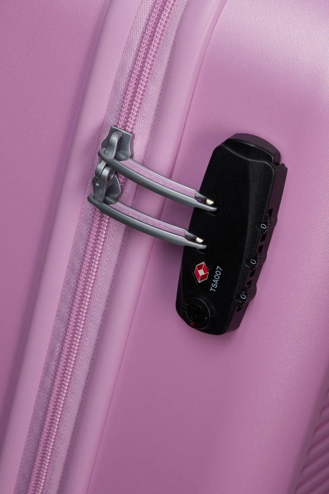 AMERICAN TOURISTER MALETA MEDIANA EXTENSIBLE ASTROBEAM 67CM - Image 17