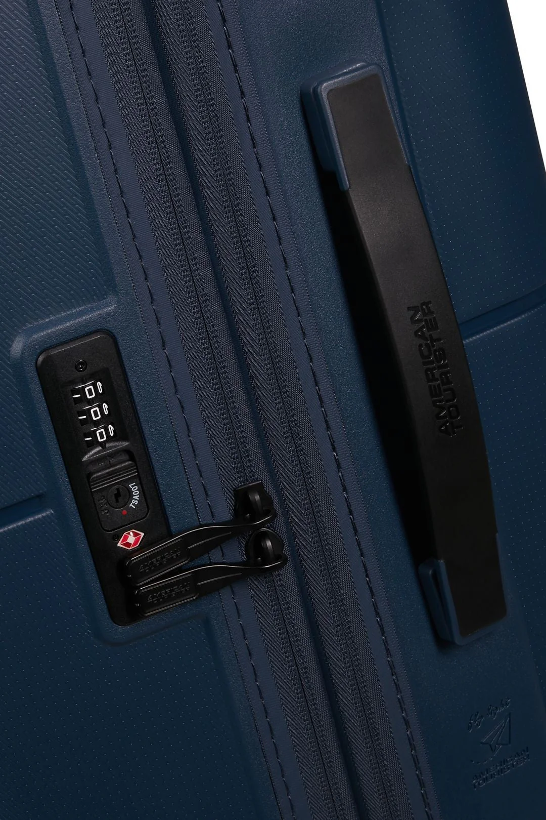 AMERICAN TOURISTER MALETA MEDIANA EXTENSIBLE DASHPOP 67CM - Image 7