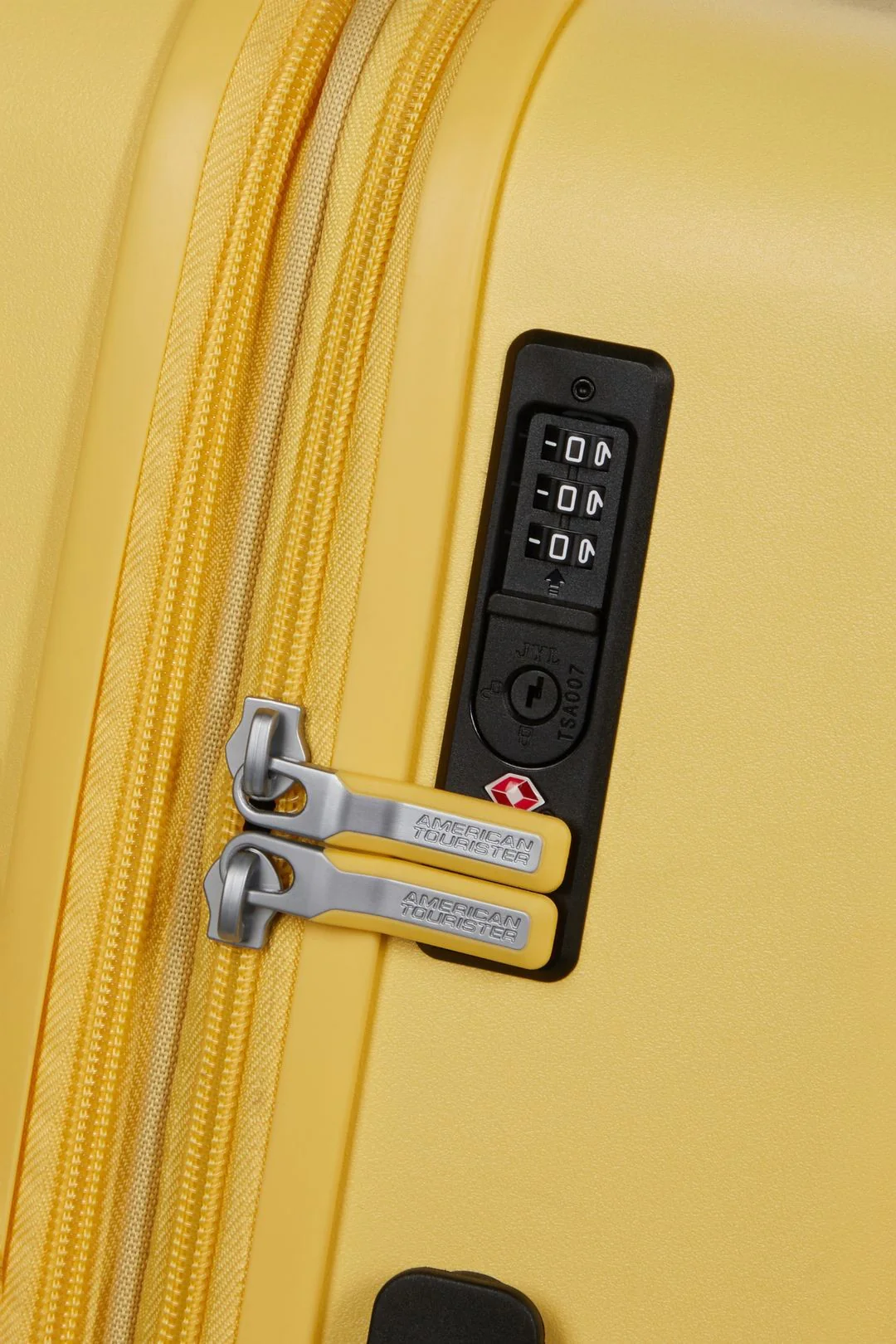 AMERICAN TOURISTER MALETA MEDIANA EXTENSIBLE  DYNABELT 66CM - Image 42