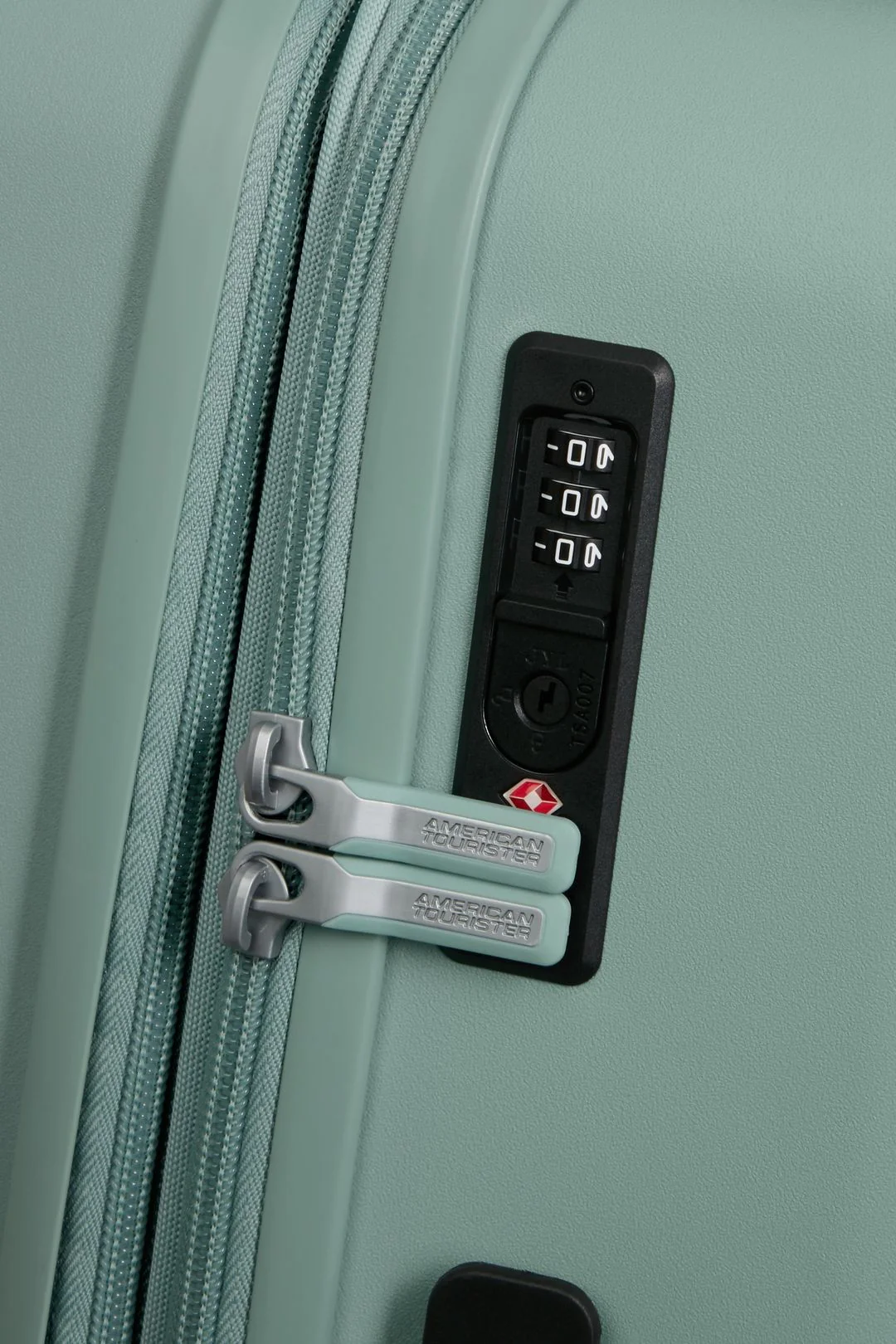 AMERICAN TOURISTER MALETA MEDIANA EXTENSIBLE  DYNABELT 66CM - Image 54