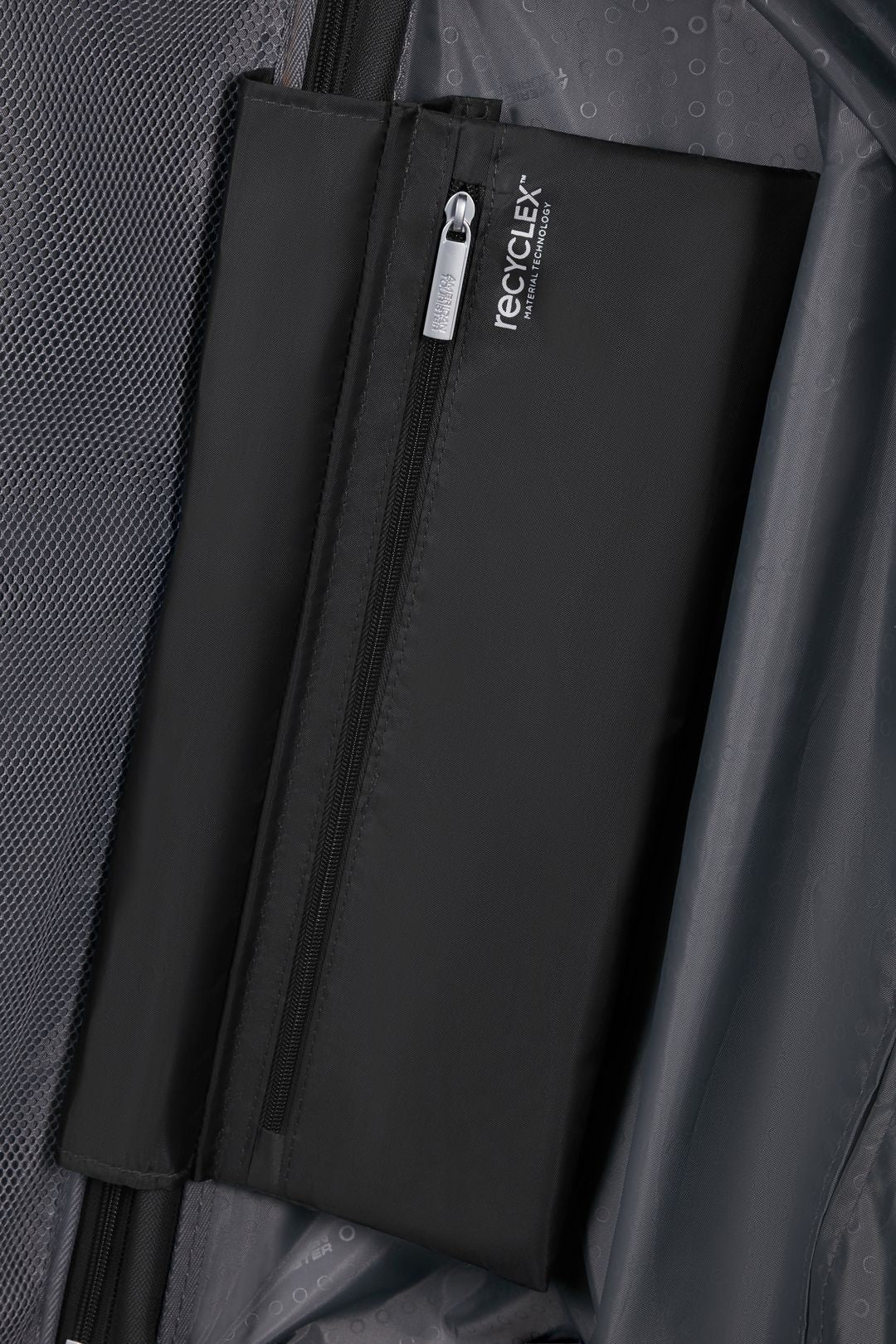 AMERICAN TOURISTER MALETA MEDIANA EXTENSIBLE STARVIBE 67cm - Image 13