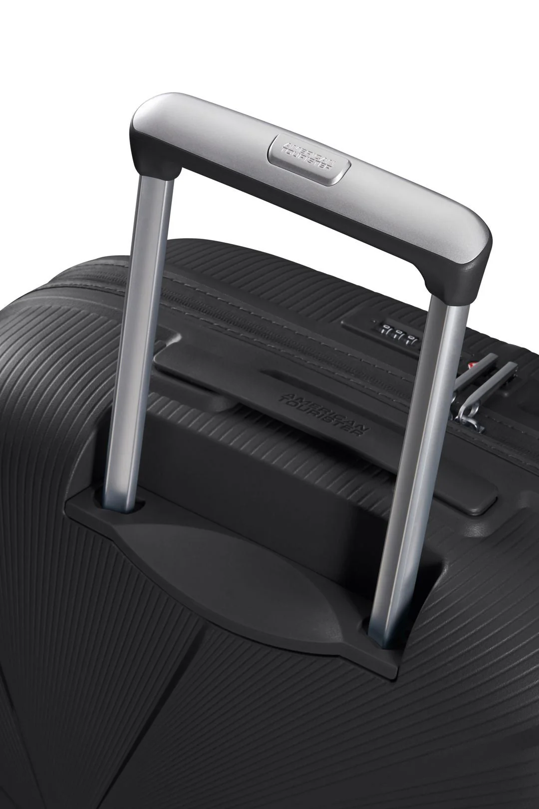 AMERICAN TOURISTER MALETA MEDIANA EXTENSIBLE STARVIBE 67cm - Image 16