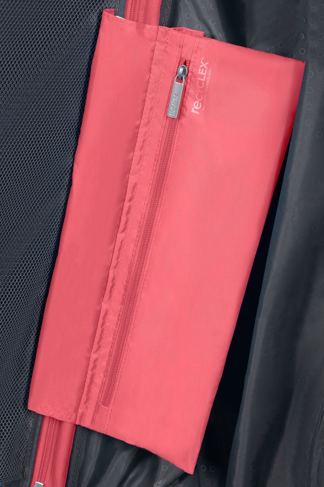 AMERICAN TOURISTER MALETA MEDIANA EXTENSIBLE STARVIBE 67cm - Image 29