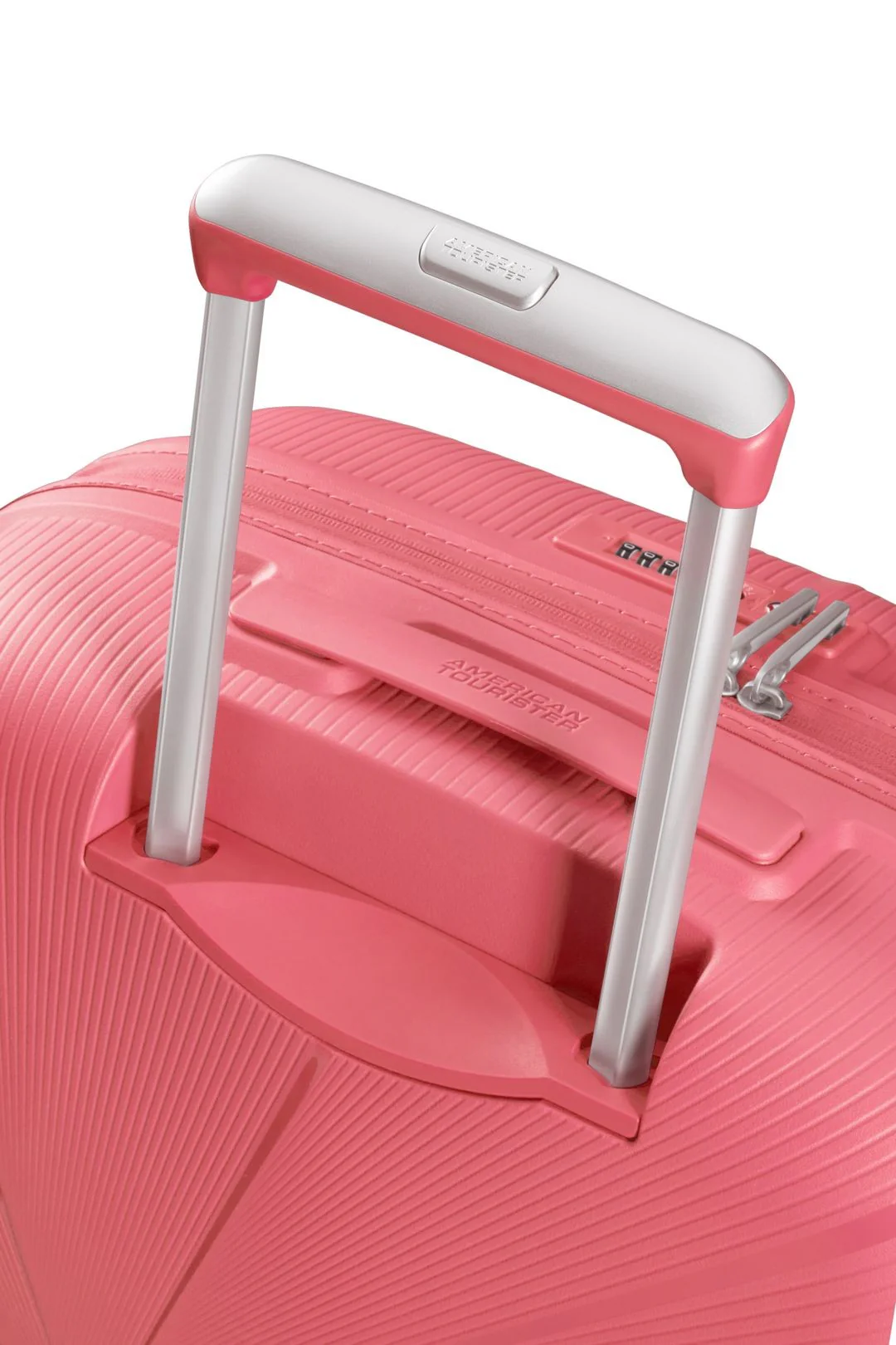 AMERICAN TOURISTER MALETA MEDIANA EXTENSIBLE STARVIBE 67cm - Image 32