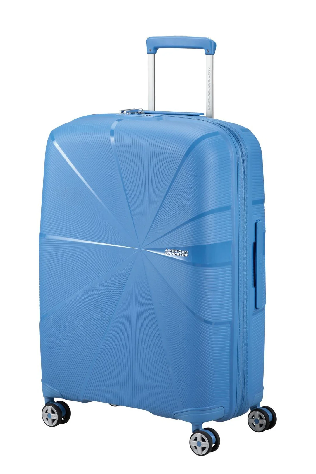 AMERICAN TOURISTER MALETA MEDIANA EXTENSIBLE STARVIBE 67cm - Image 61