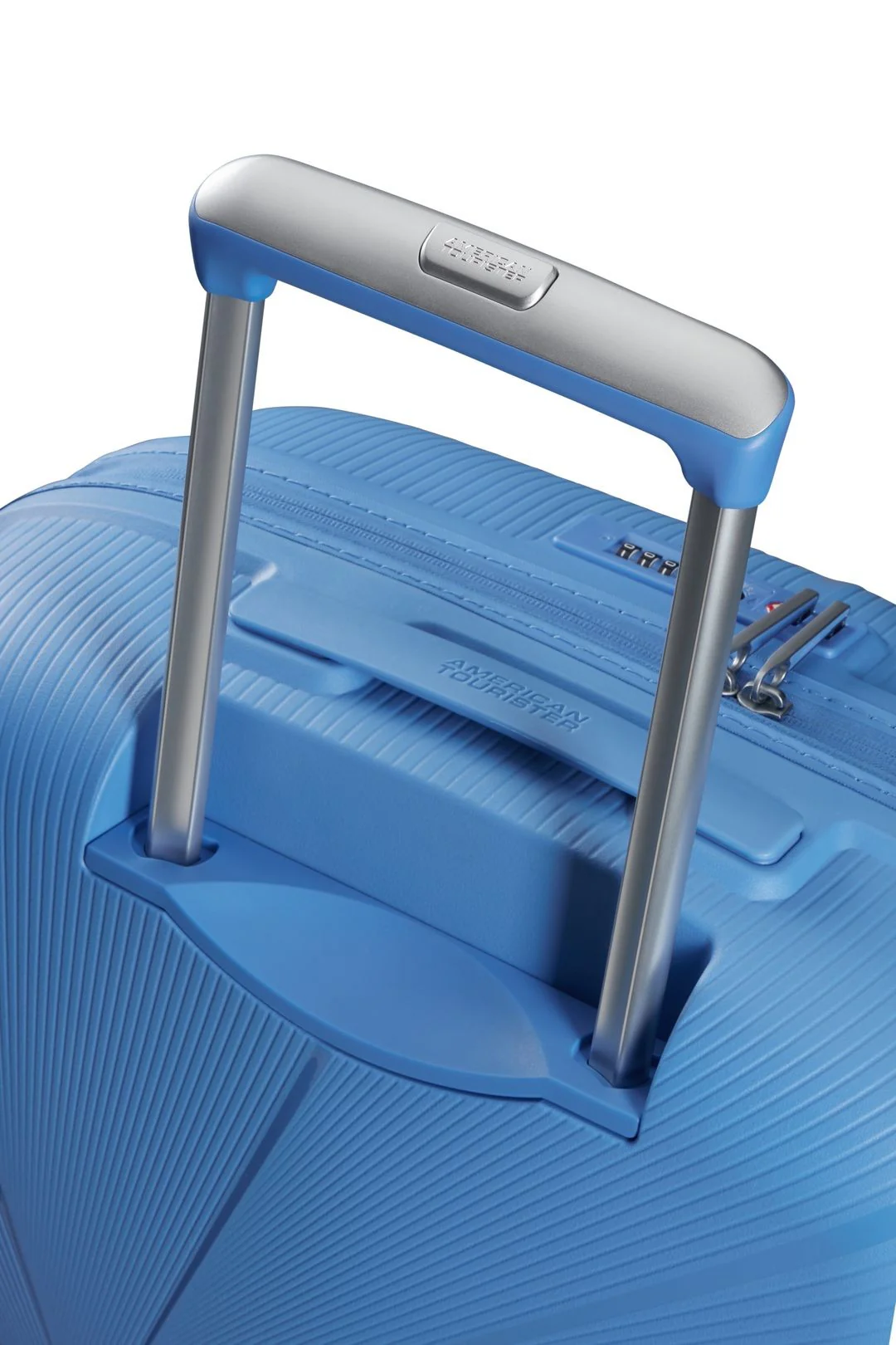 AMERICAN TOURISTER MALETA MEDIANA EXTENSIBLE STARVIBE 67cm - Image 71