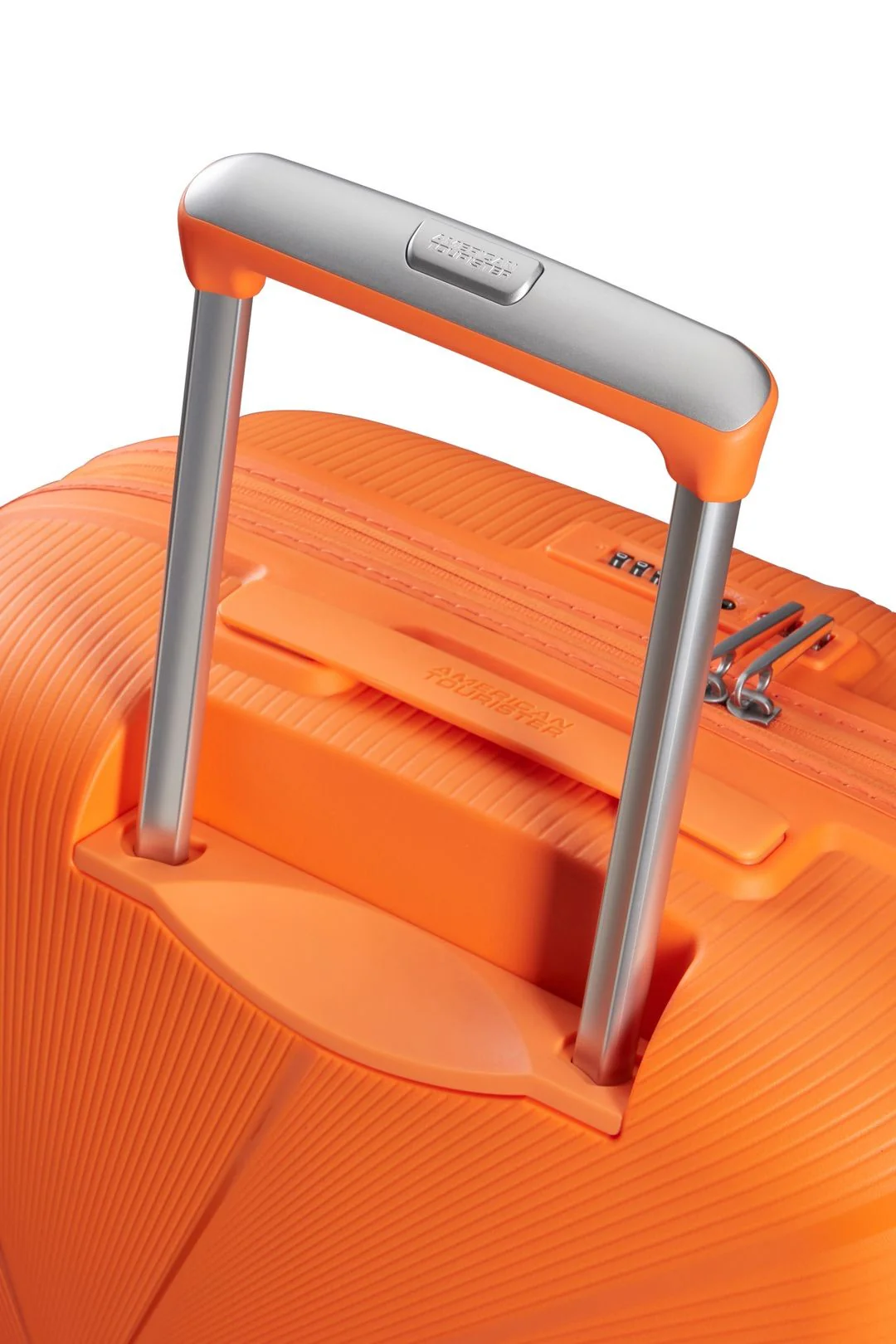 AMERICAN TOURISTER MALETA MEDIANA EXTENSIBLE STARVIBE 67cm - Image 84