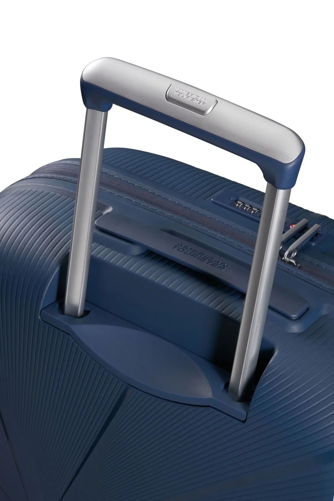 AMERICAN TOURISTER MALETA MEDIANA EXTENSIBLE STARVIBE 67cm - Image 99