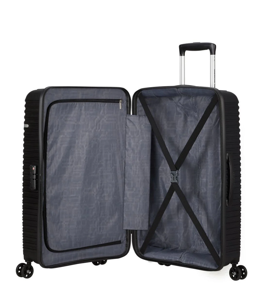 AMERICAN TOURISTER MALETA MEDIANA LIFTOFF  68CM - Image 16