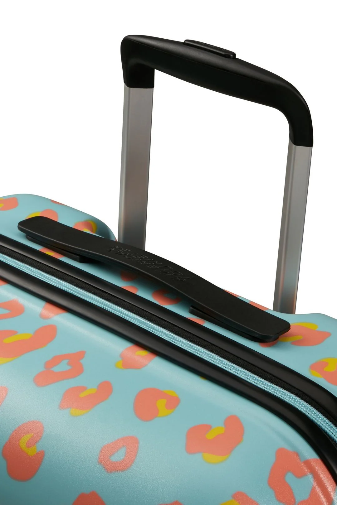AMERICAN TOURISTER MALETA MEDIANA MINNIE PASTEL DOT WAVEBREAKER 67CM - Image 8
