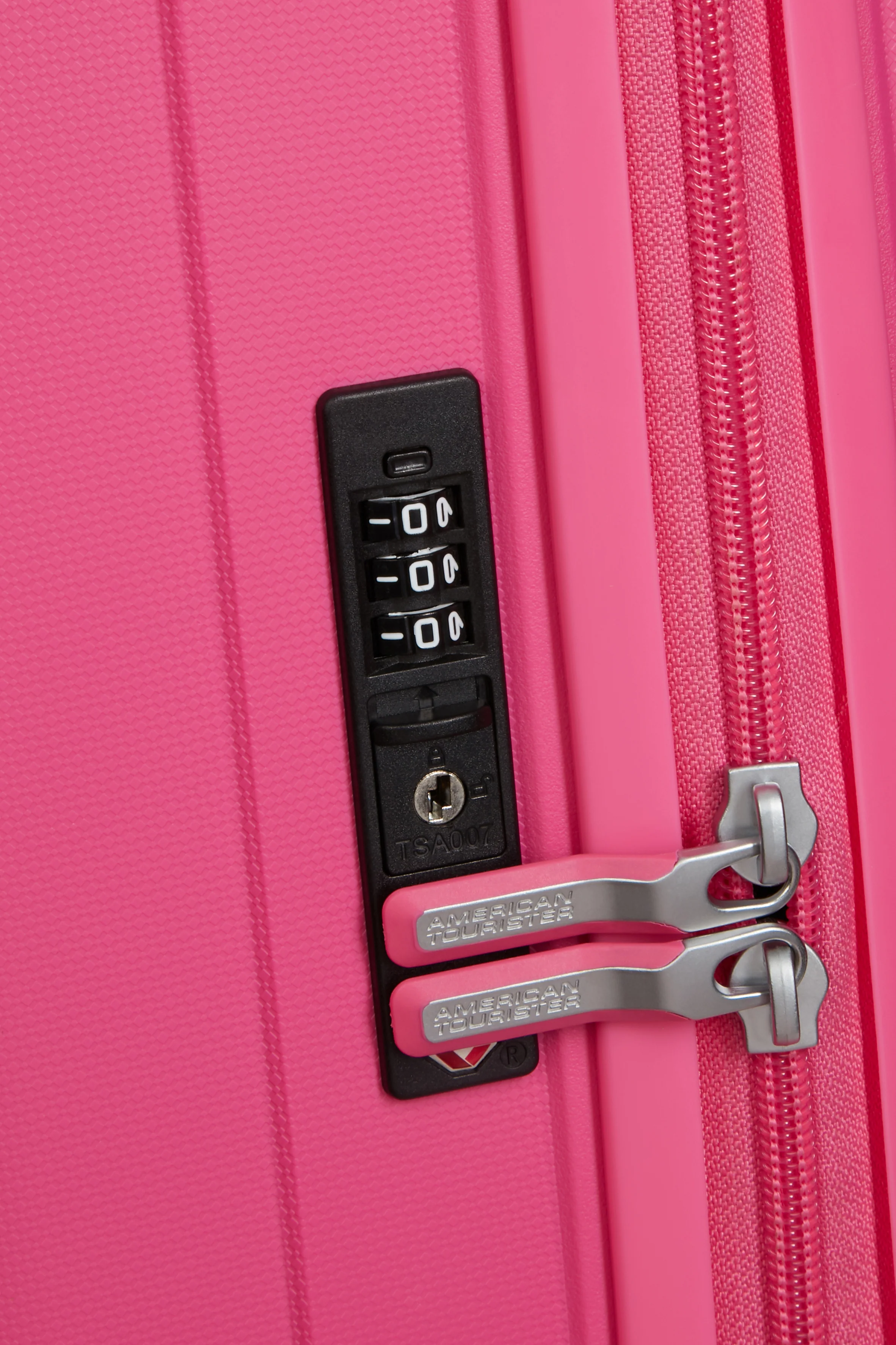 AMERICAN TOURISTER Maleta Grande REJOY 77cm - Image 62