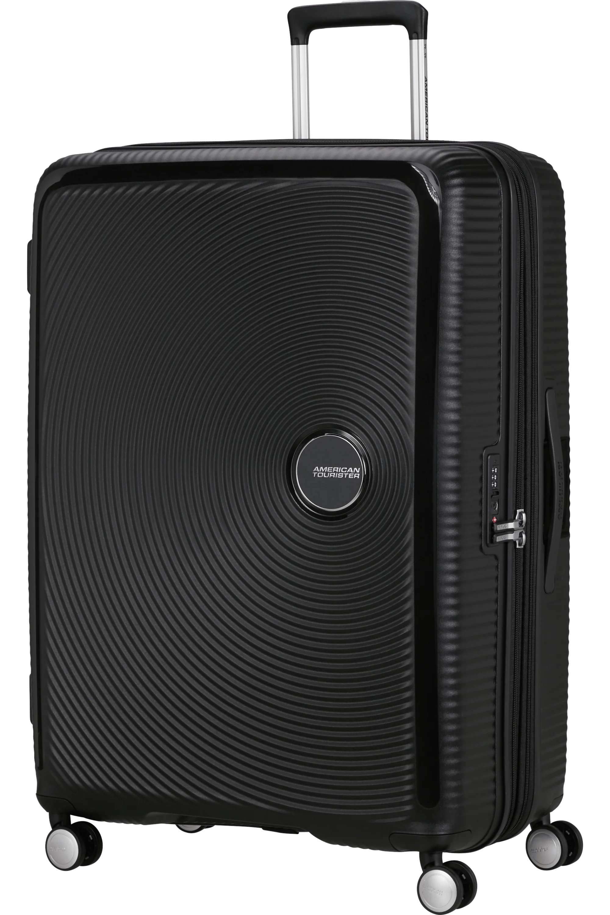 AMERICAN TOURISTER maleta supergrande 80cm SOUNDBOX