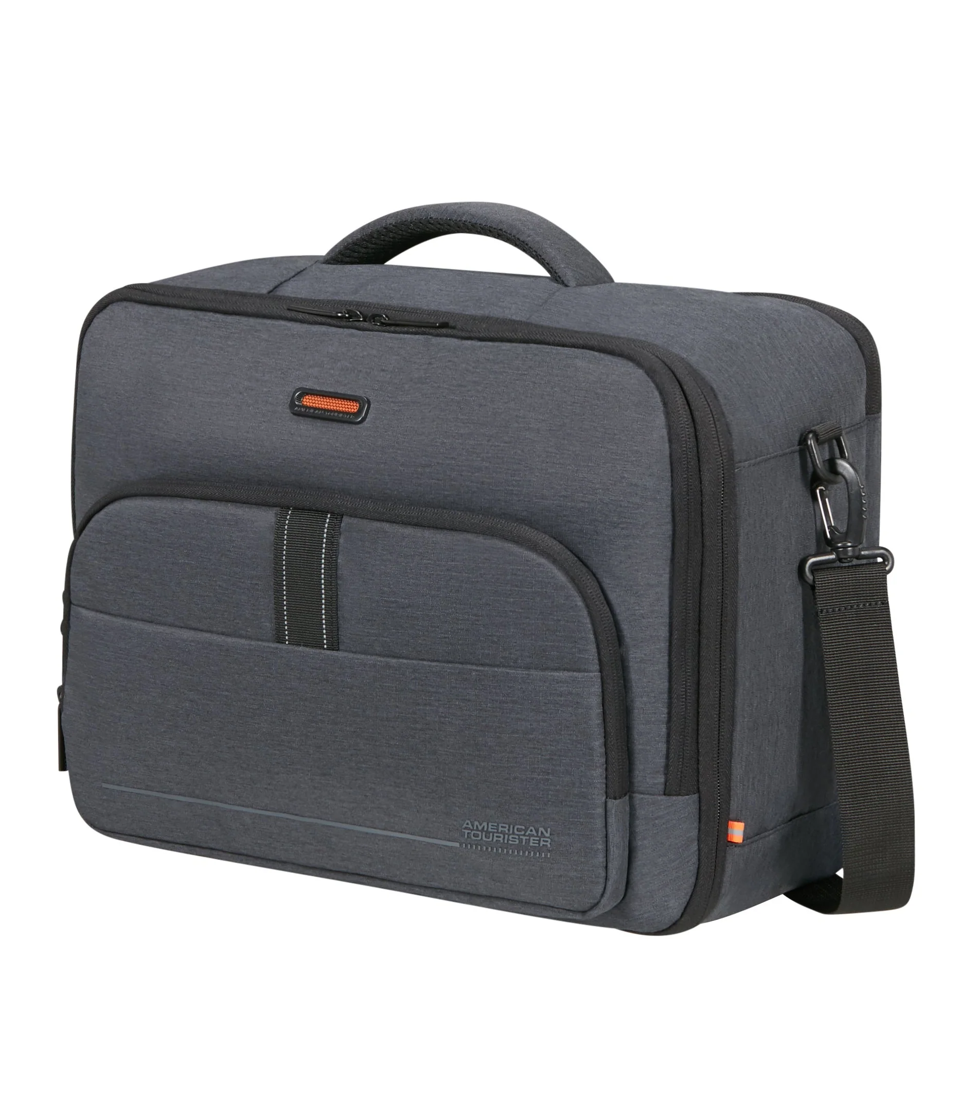 AMERICAN TOURISTER maletín multiposición AT WORK NXT - Image 12