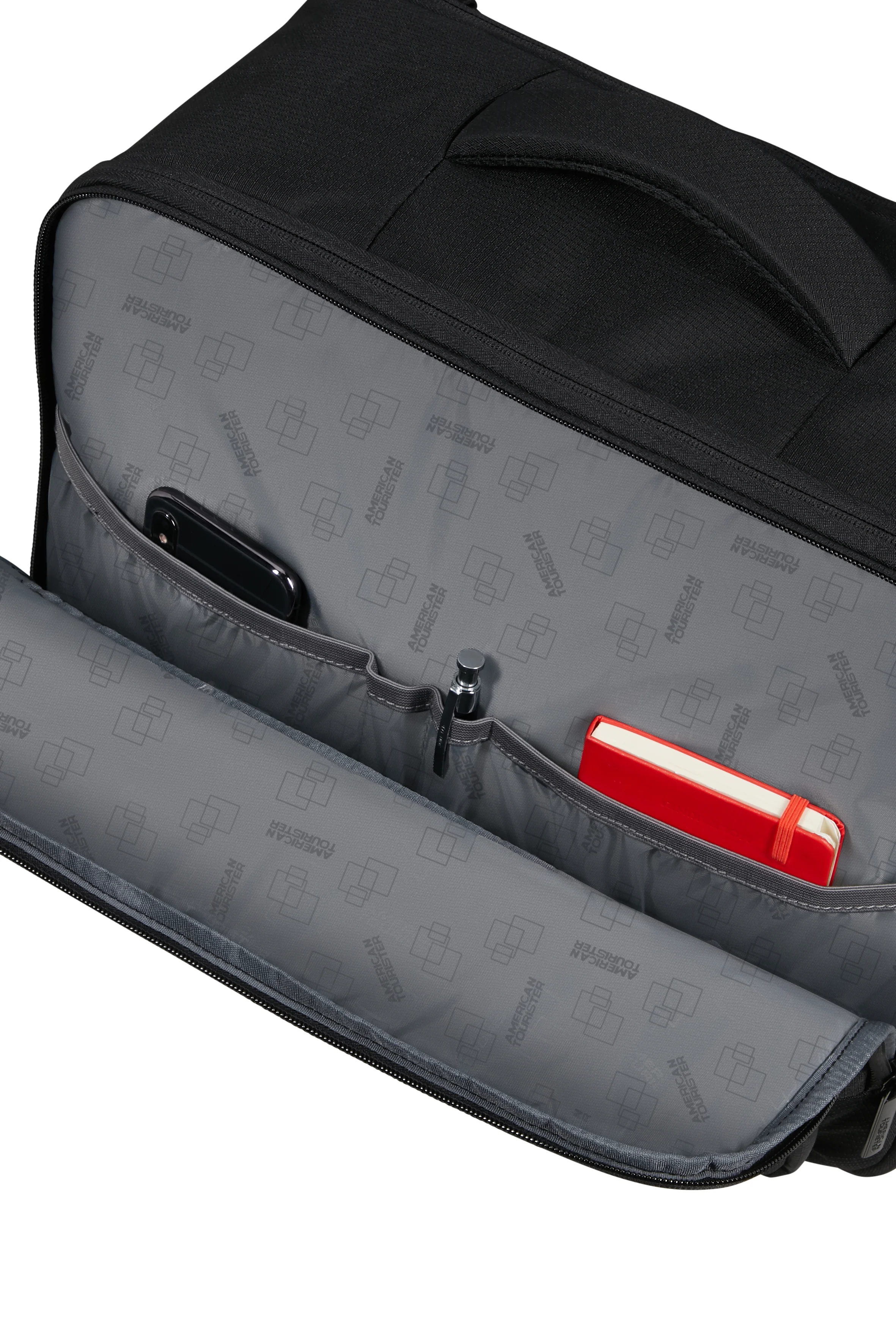 AMERICAN TOURISTER maletín multiposición AT WORK NXT - Image 5