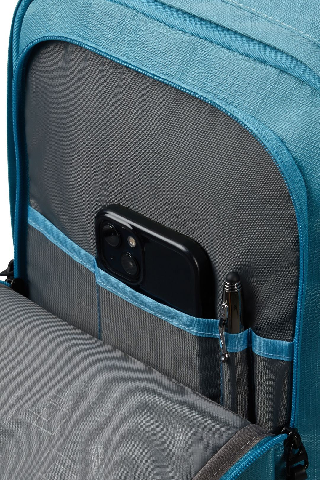 AMERICAN TOURISTER MOCHILA DE VIAJE S TAKE2CABIN - Image 95