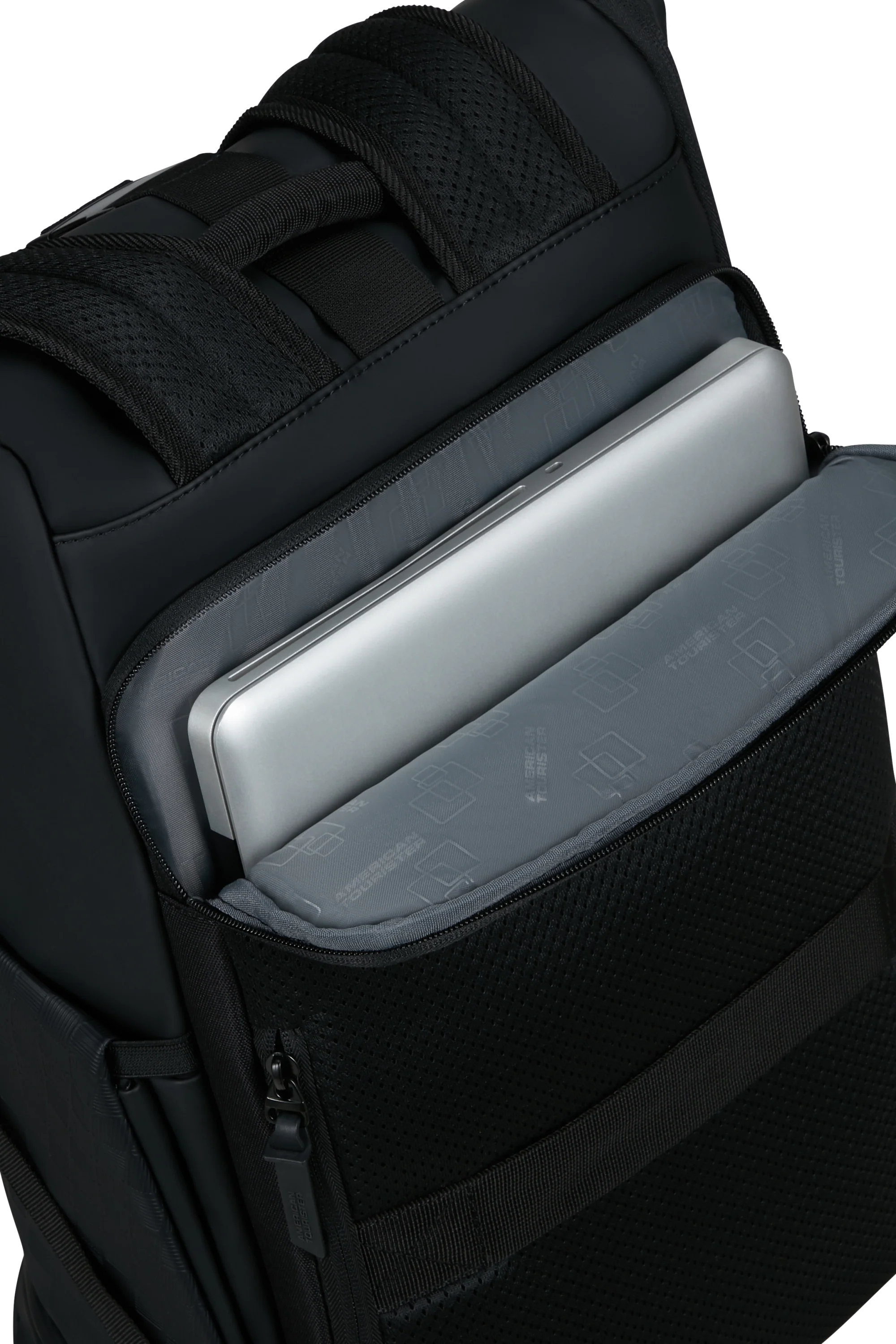 AMERICAN TOURISTER mochila rolltop 15,6" URBAN TIDE - Image 12