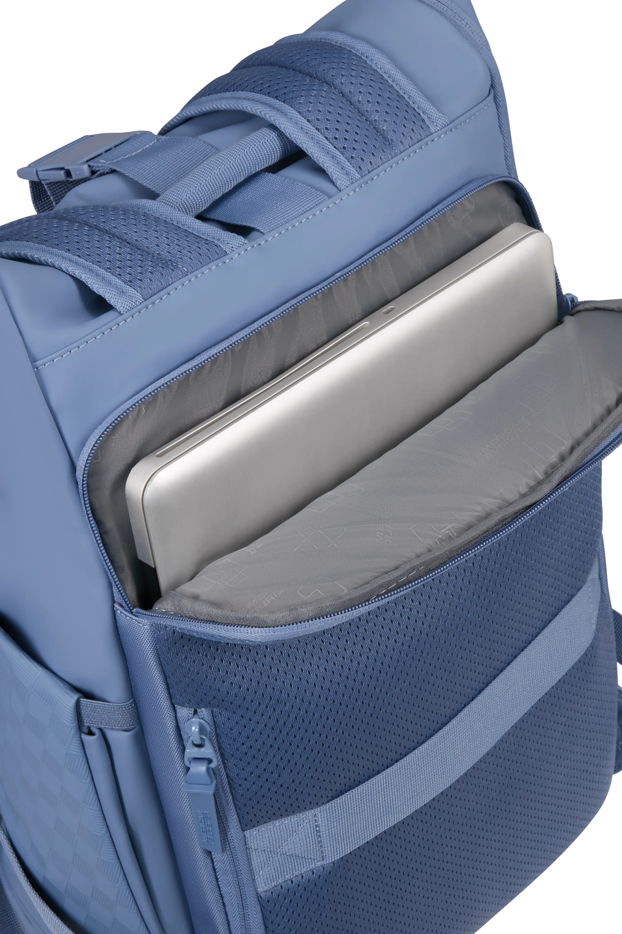 AMERICAN TOURISTER mochila rolltop 15,6" URBAN TIDE - Image 4