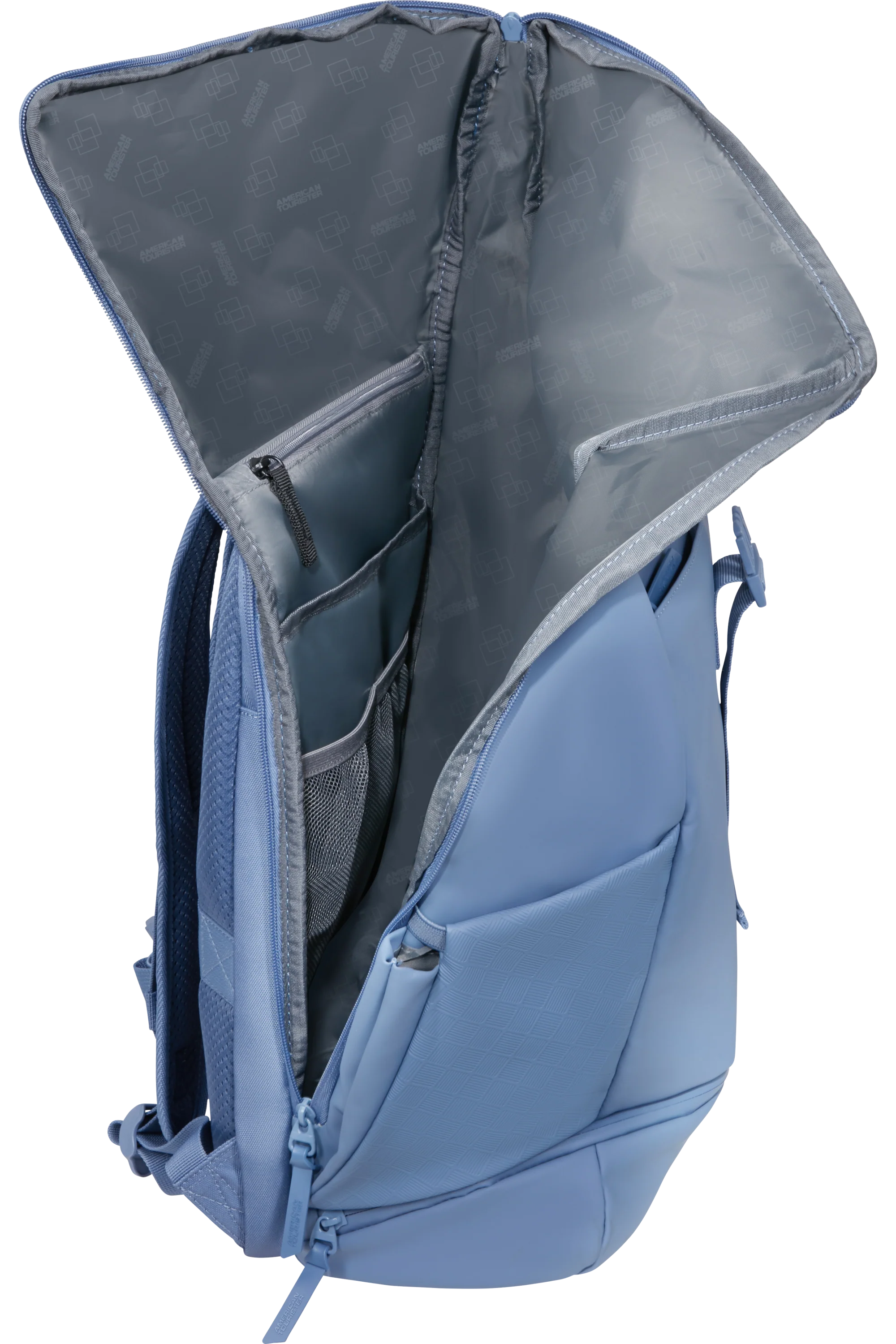AMERICAN TOURISTER mochila rolltop 15,6" URBAN TIDE - Image 6