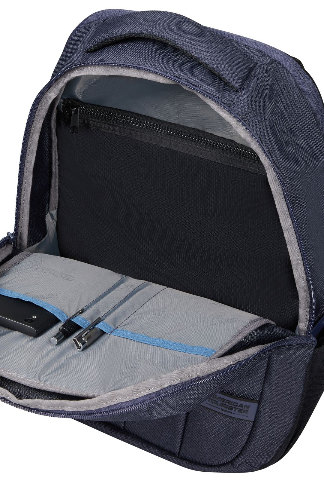 AMERICAN TOURISTER MOCHILA STREETHERO 15.6" - Image 6