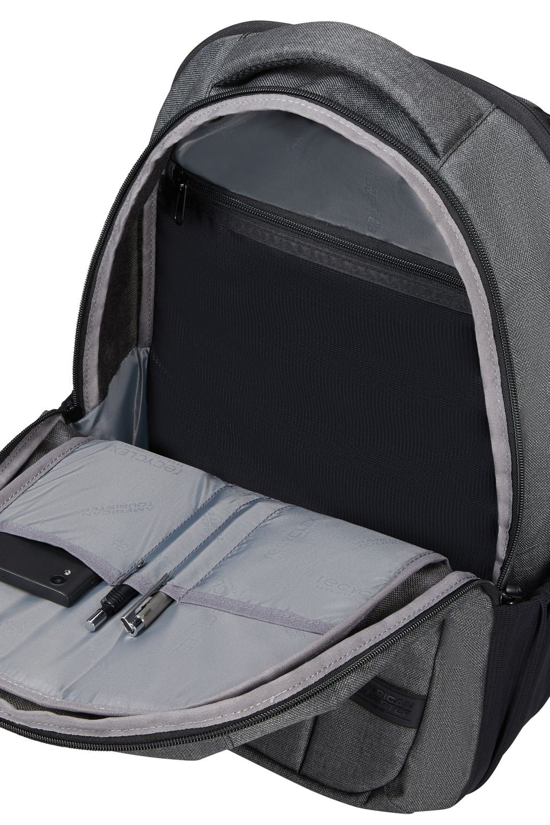 AMERICAN TOURISTER MOCHILA STREETHERO 17.3" - Image 6