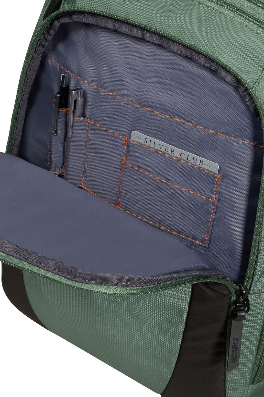 AMERICAN TOURISTER Mochila  UG12 BP 15.6inch SLIM-Urban Groove - Image 12