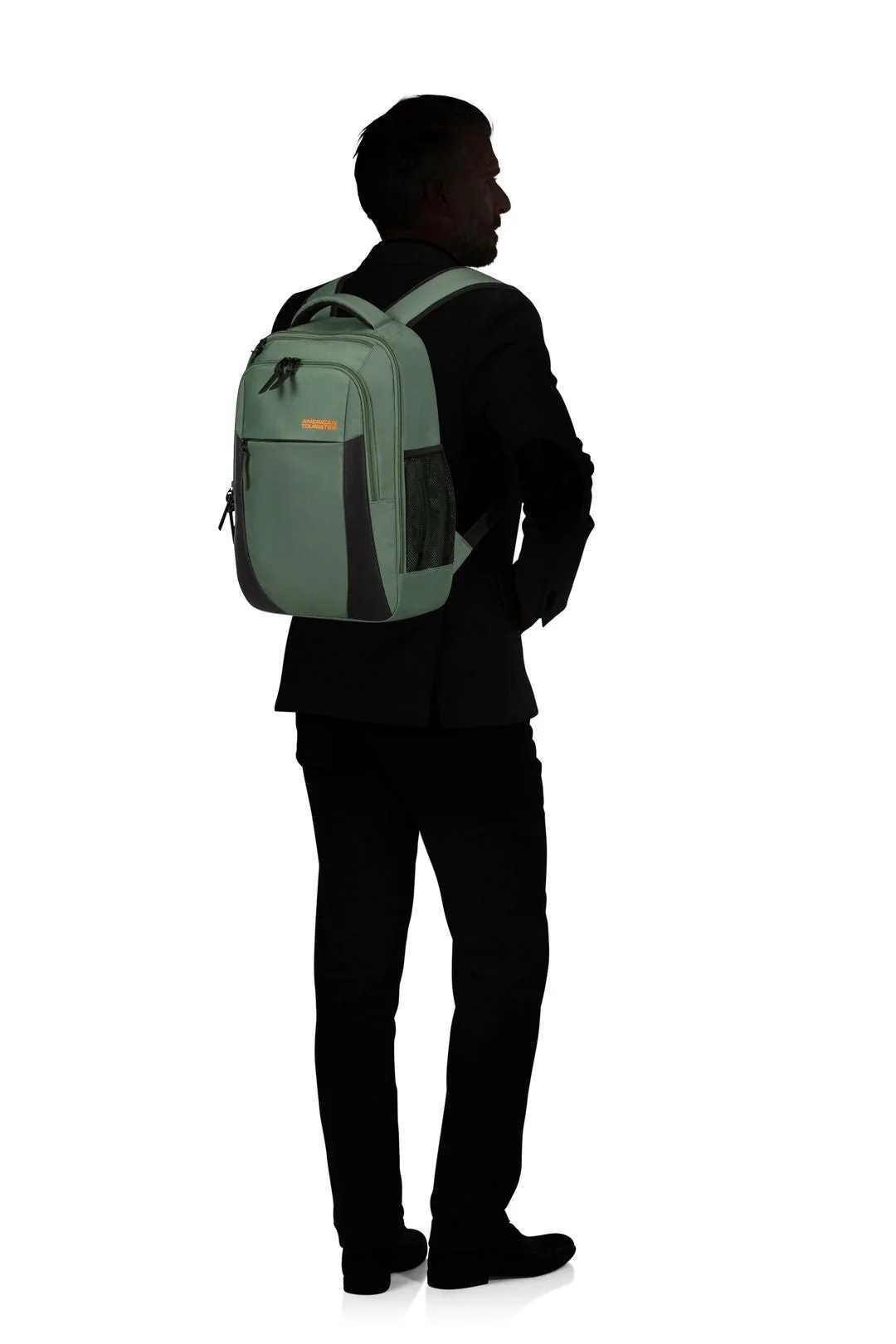 AMERICAN TOURISTER Mochila  UG12 BP 15.6inch SLIM-Urban Groove - Image 20