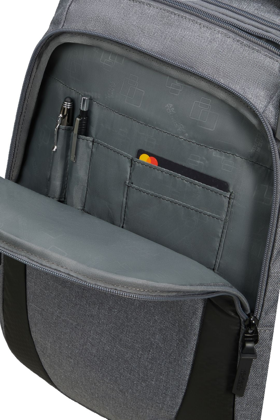 AMERICAN TOURISTER Mochila  UG12 BP 15.6inch SLIM-Urban Groove - Image 24