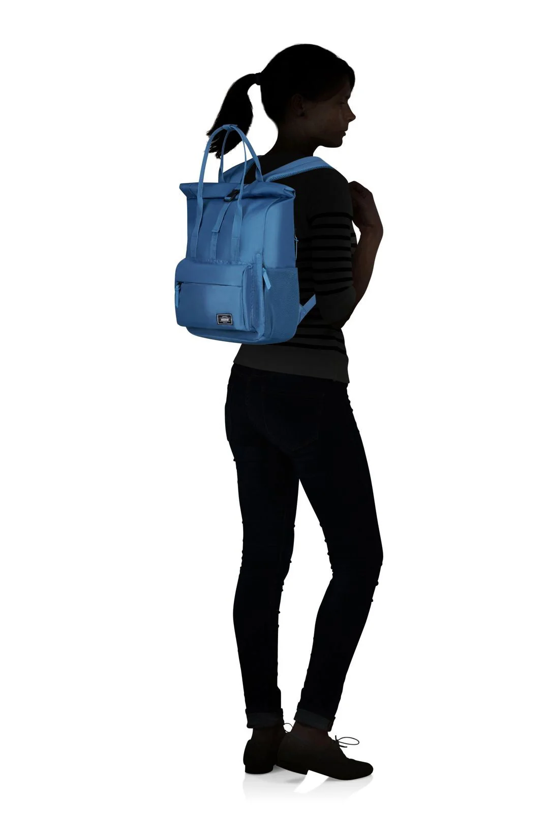 AMERICAN TOURISTER MOCHILA UG25 TOTE BP 15.6" - Image 41