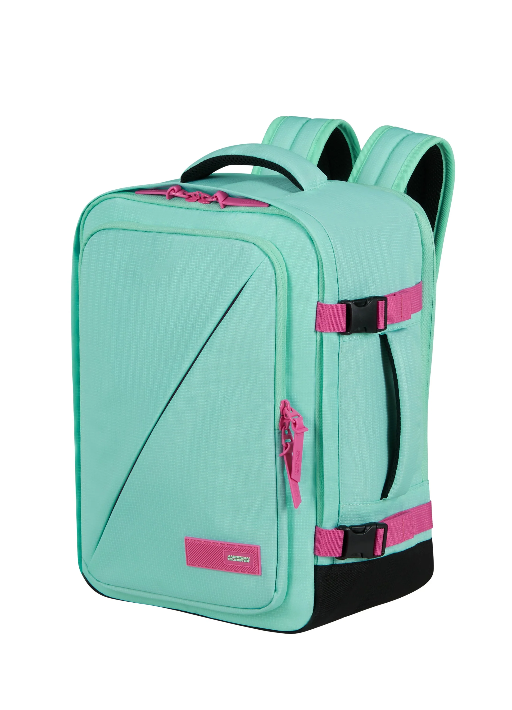 AMERICAN TOURISTER pack maleta de cabina FASTFORWARD + mochila TAKE2CABIN MS - Image 10