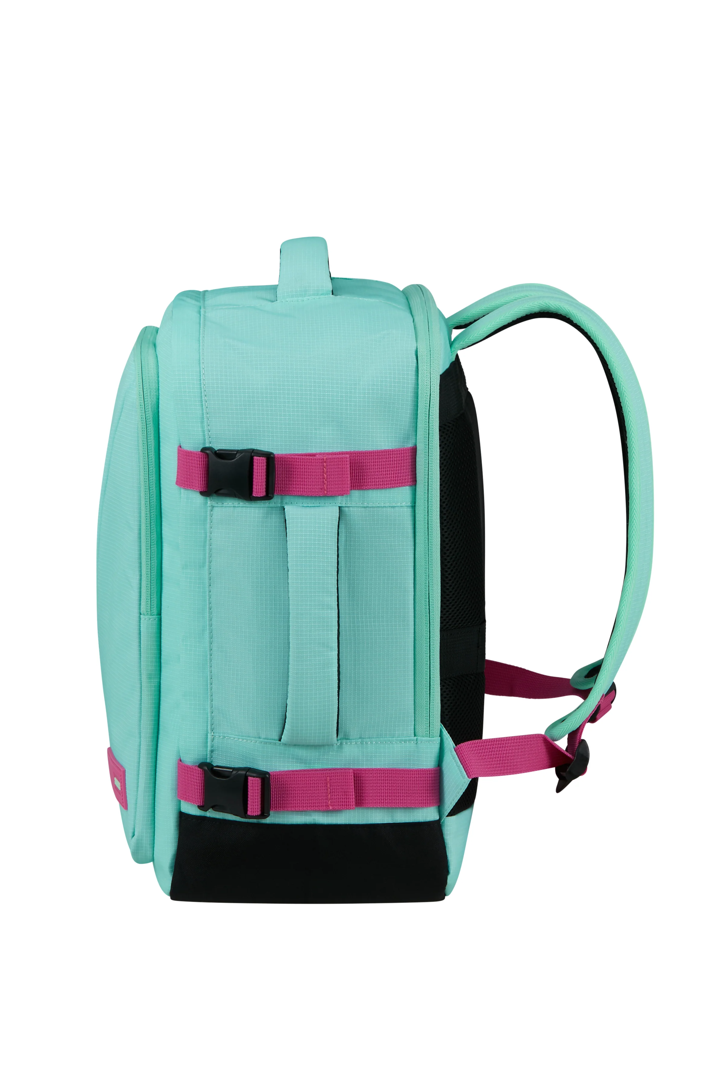 AMERICAN TOURISTER pack maleta de cabina FASTFORWARD + mochila TAKE2CABIN MS - Image 14