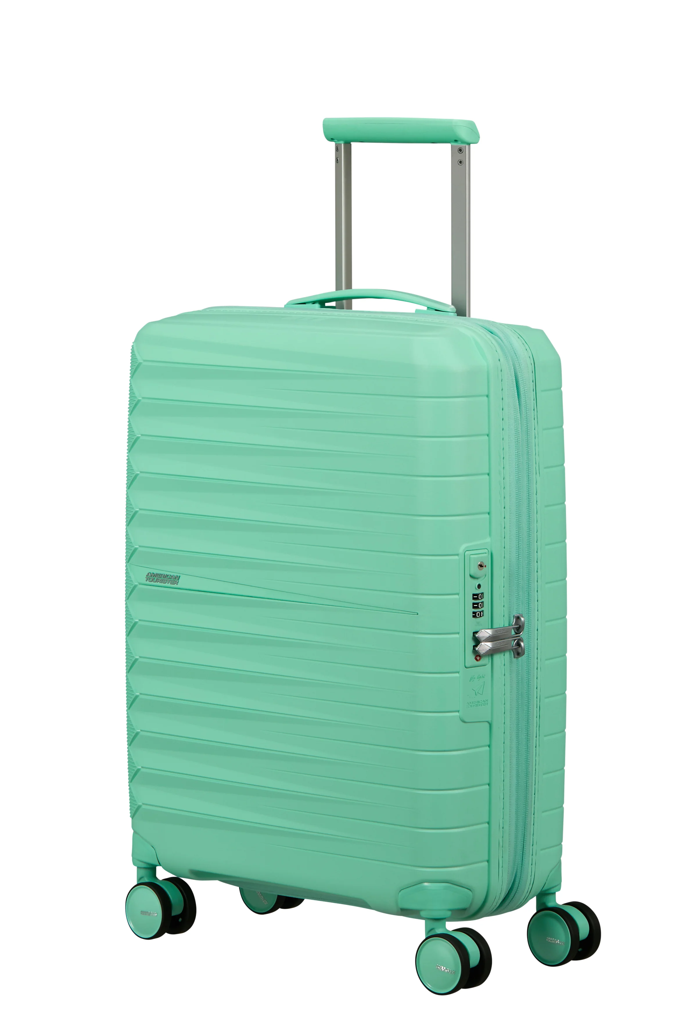 AMERICAN TOURISTER pack maleta de cabina FASTFORWARD + mochila TAKE2CABIN MS - Image 2