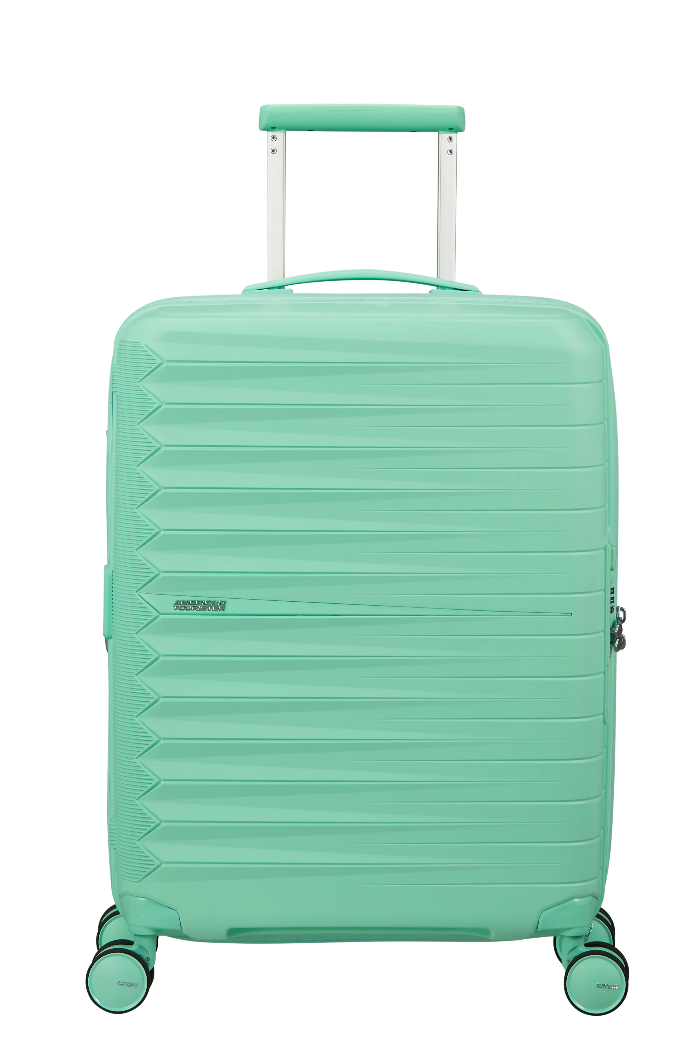 AMERICAN TOURISTER pack maleta de cabina FASTFORWARD + mochila TAKE2CABIN MS - Image 3