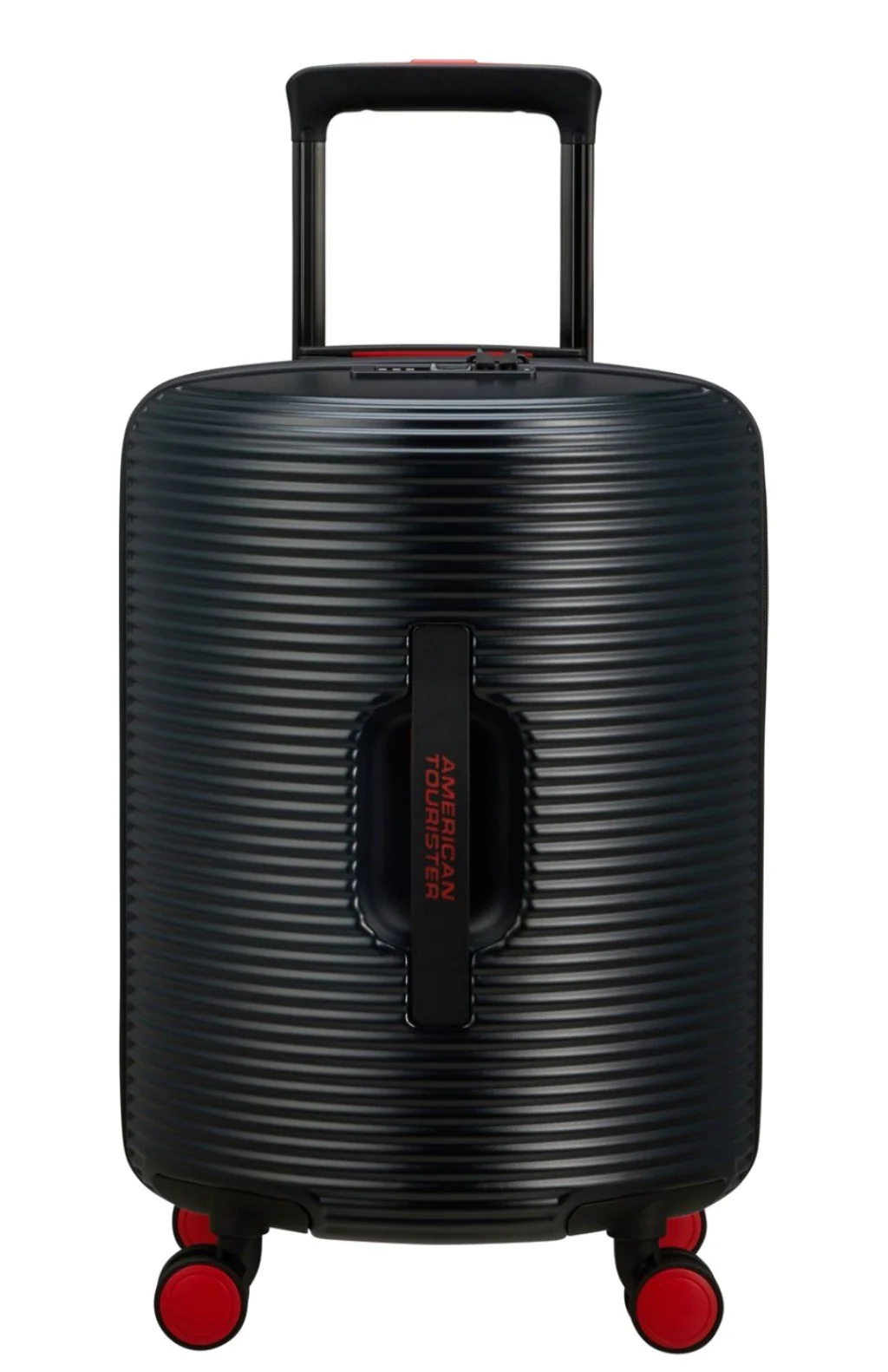 AMERICAN TOURISTER PACK TROLLEY ROLLIO 52/18CM Y NECESER - Image 2