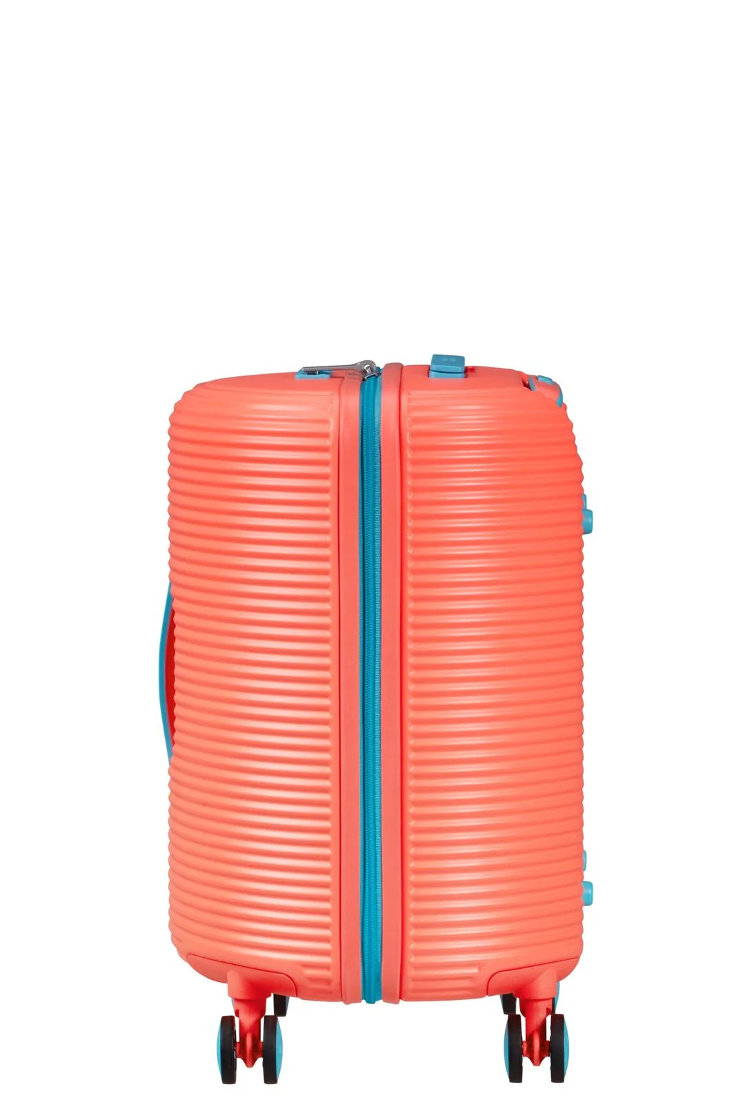 AMERICAN TOURISTER PACK TROLLEY ROLLIO 52/18CM Y NECESER - Image 32