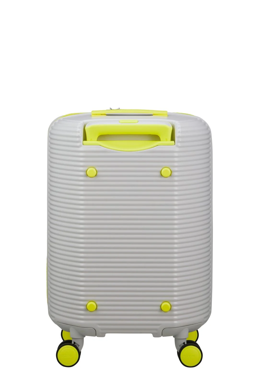 AMERICAN TOURISTER PACK TROLLEY ROLLIO 52/18CM Y NECESER - Image 47