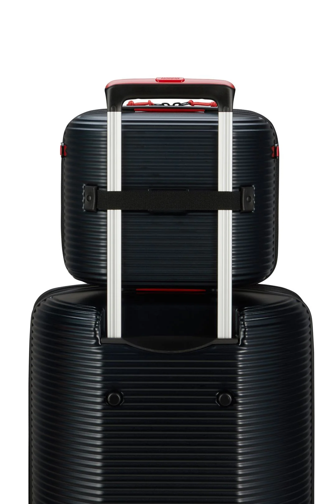 AMERICAN TOURISTER PACK TROLLEY ROLLIO 52/18CM Y NECESER - Image 8