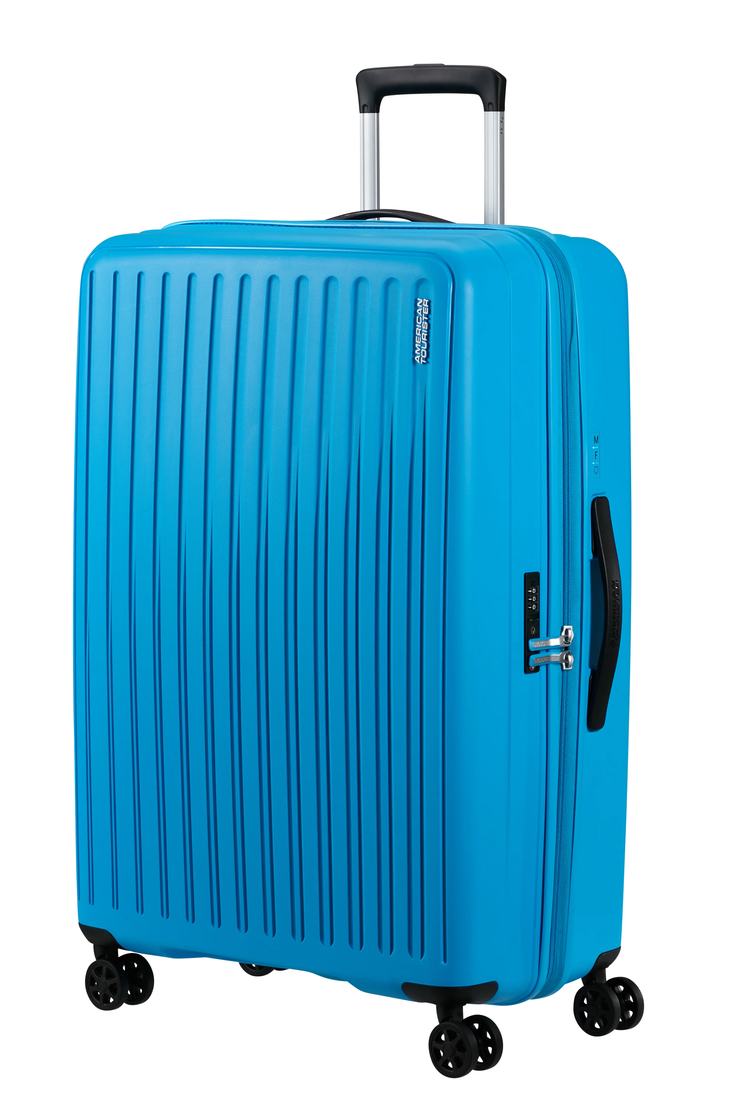 AMERICAN TOURISTER Maleta Grande REJOY 77cm - Image 43