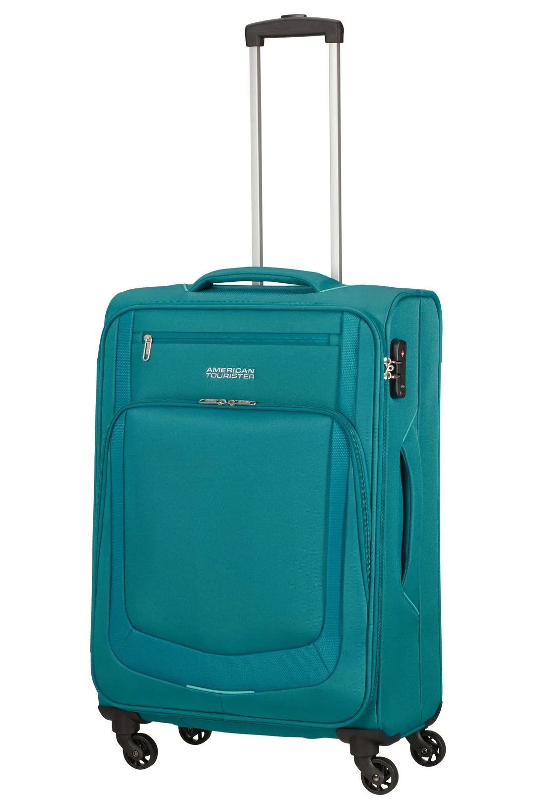 AMERICAN TOURISTER SET DE MALETAS SUMMER SESSION - Image 33