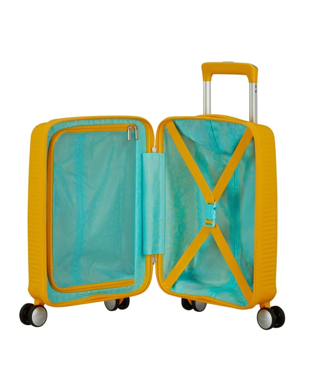 AMERICAN TOURISTER MINI SOUNDBOX 47CM - Image 36