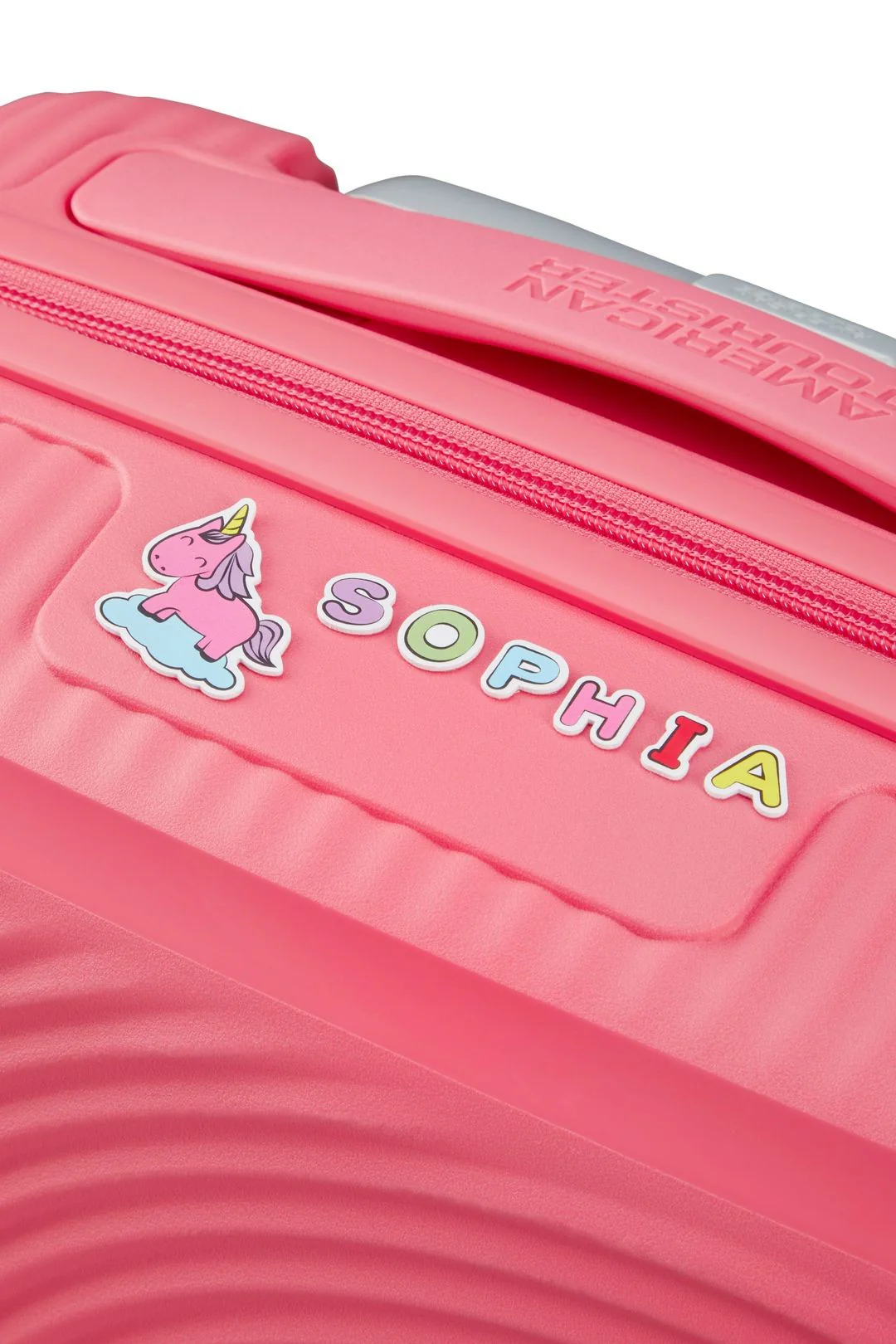 AMERICAN TOURISTER MINI SOUNDBOX 47CM - Image 50