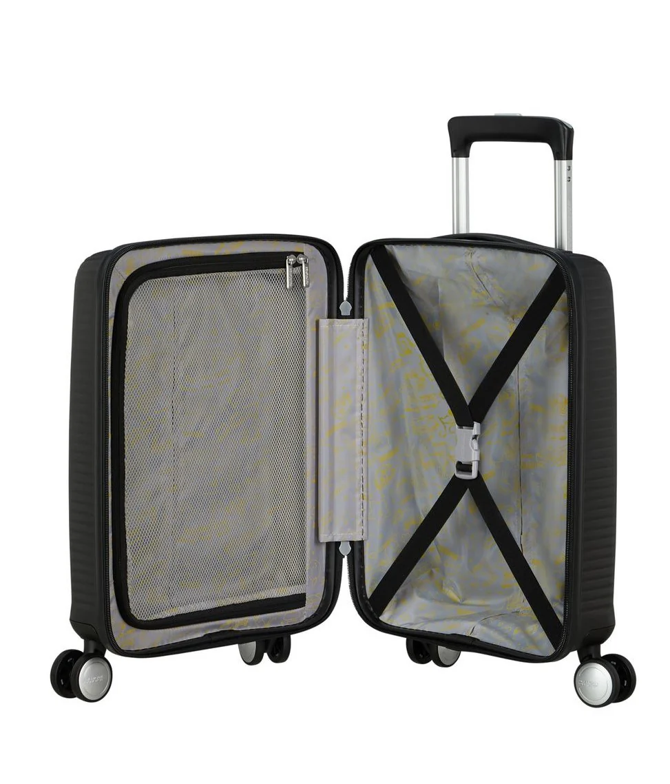 AMERICAN TOURISTER MINI SOUNDBOX 47CM - Image 57