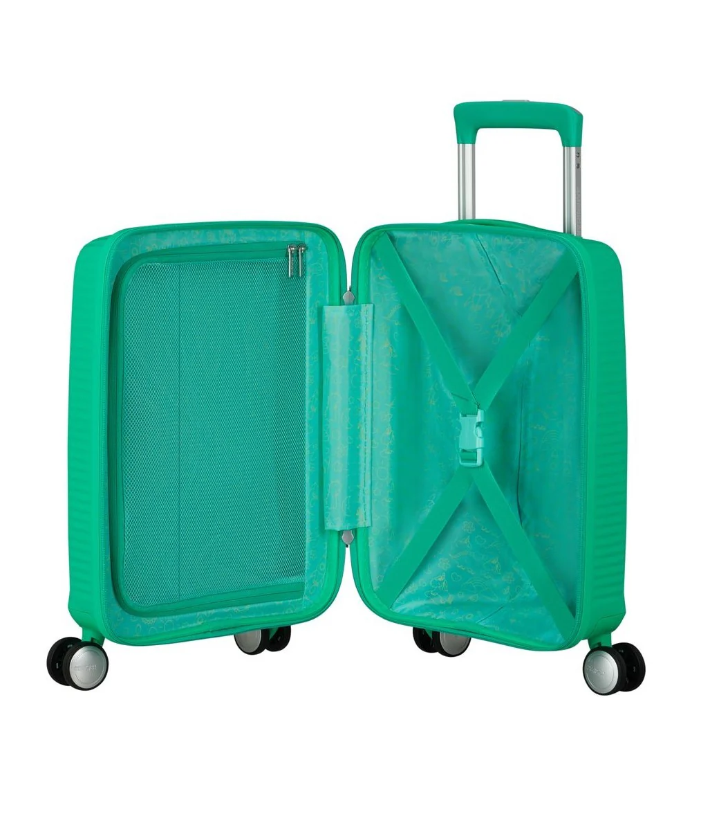 AMERICAN TOURISTER MINI SOUNDBOX 47CM - Image 69