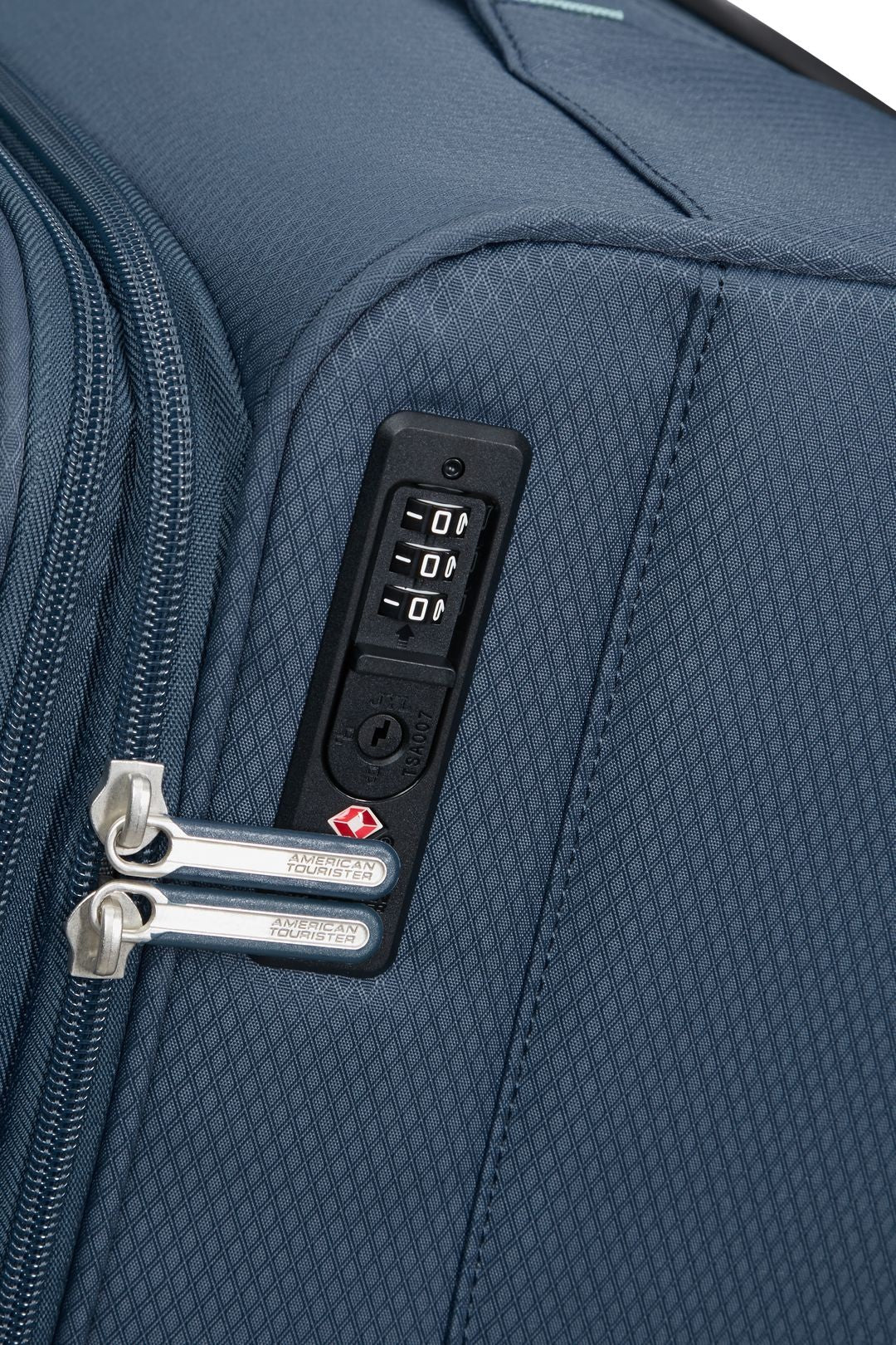 AMERICAN TOURISTER TROLLEY DE CABINA EXTENSIBLE AEROSPIN 55CM - Image 7