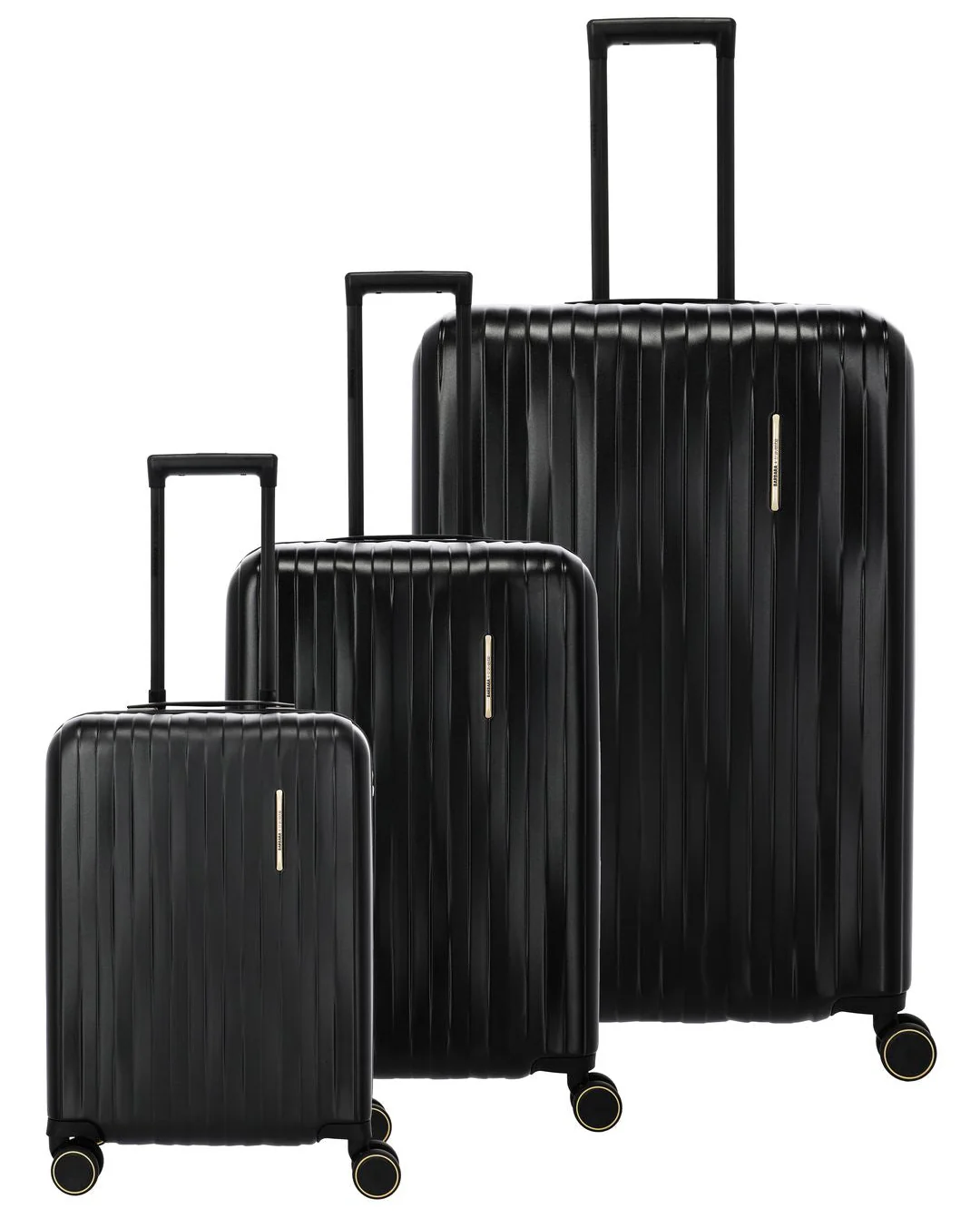 TRAVELITE BARBARA NOVELTY SET TROLLEY