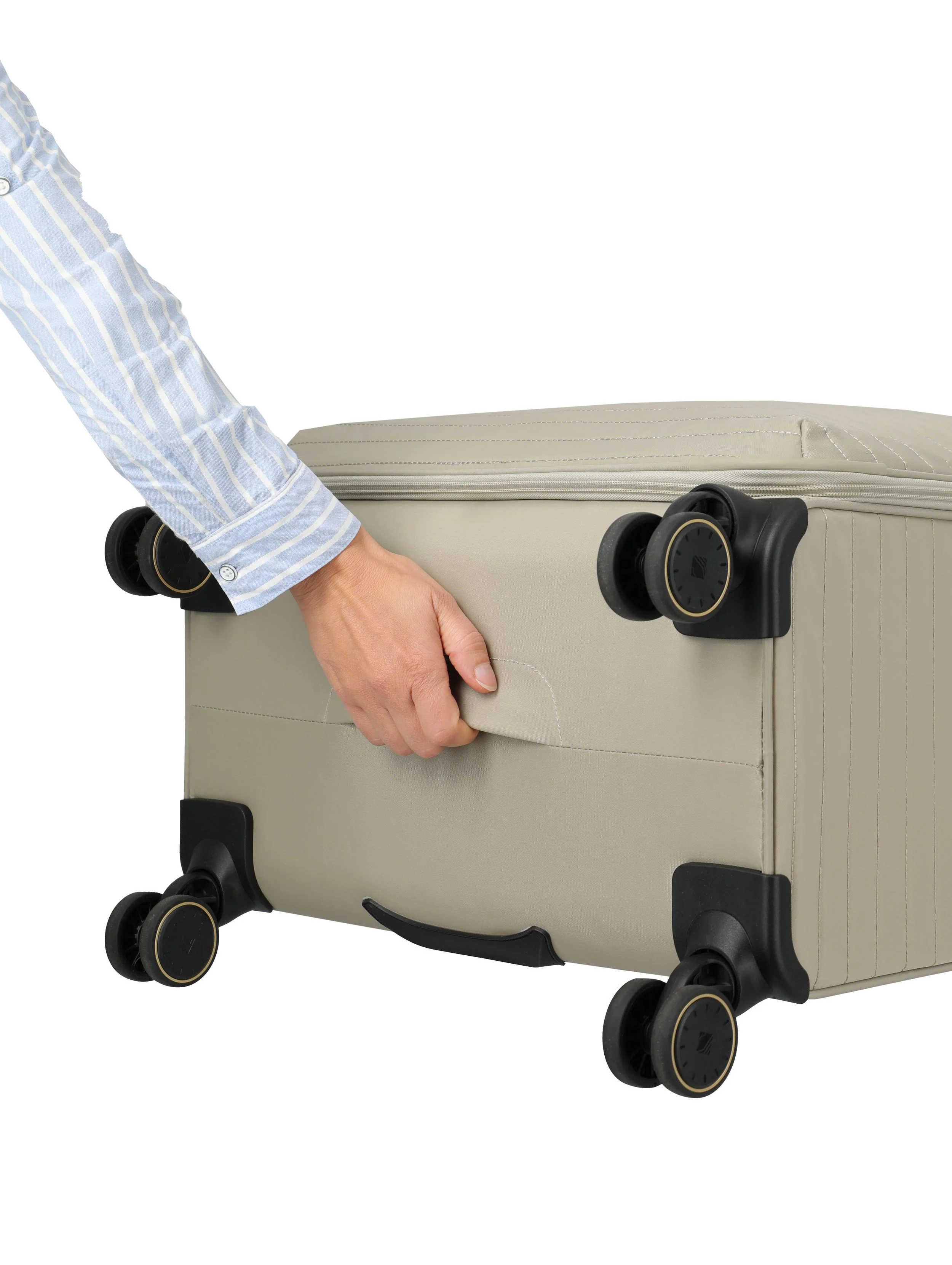 TRAVELITE Maleta Grande BARBARA STEPP 80cm - Image 31