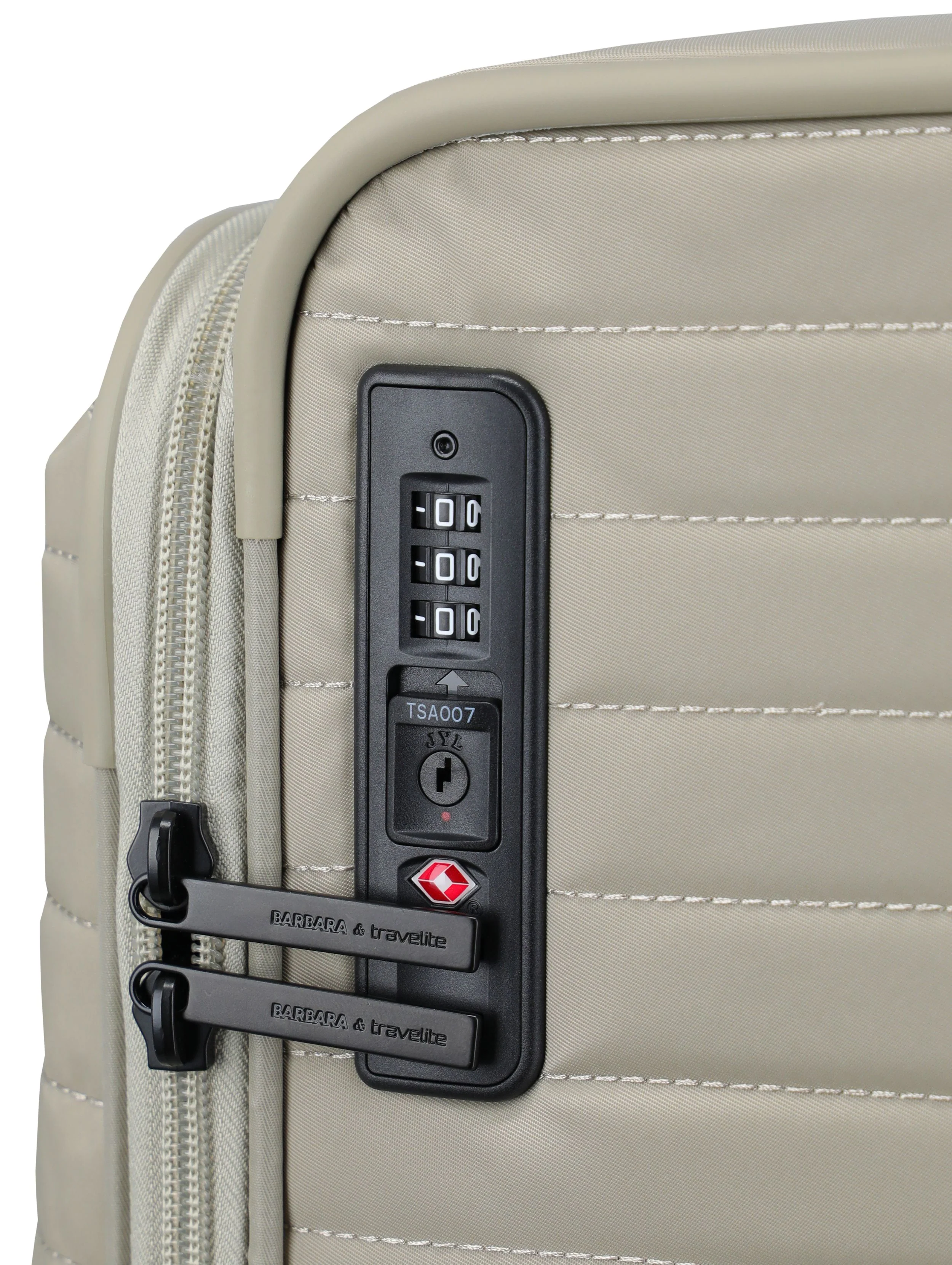TRAVELITE Maleta Mediana BARBARA STEPP 68cm - Image 27