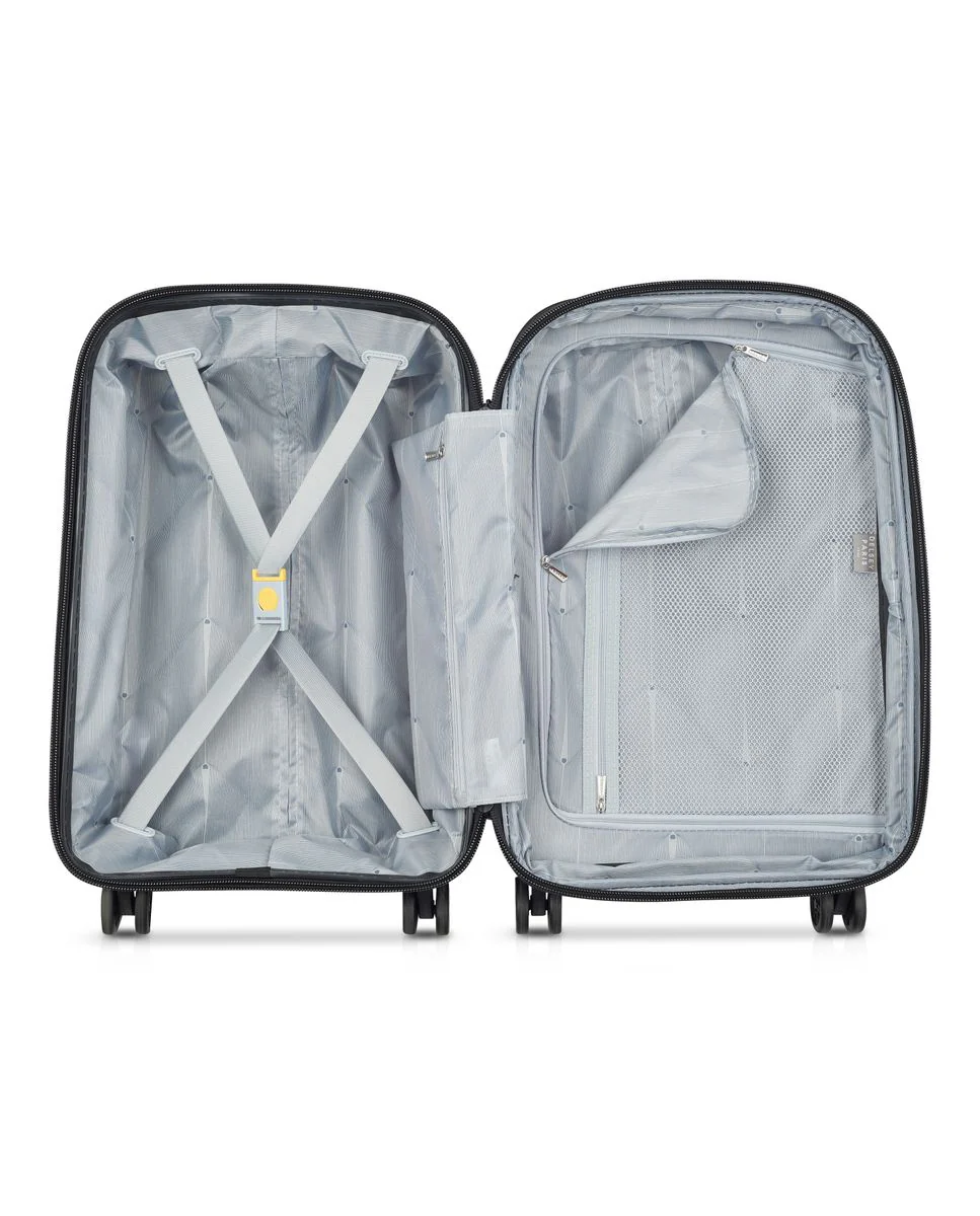 DELSEY BELMONT + MALETA DE CABINA EXPANDIBLE 55CM - Image 13