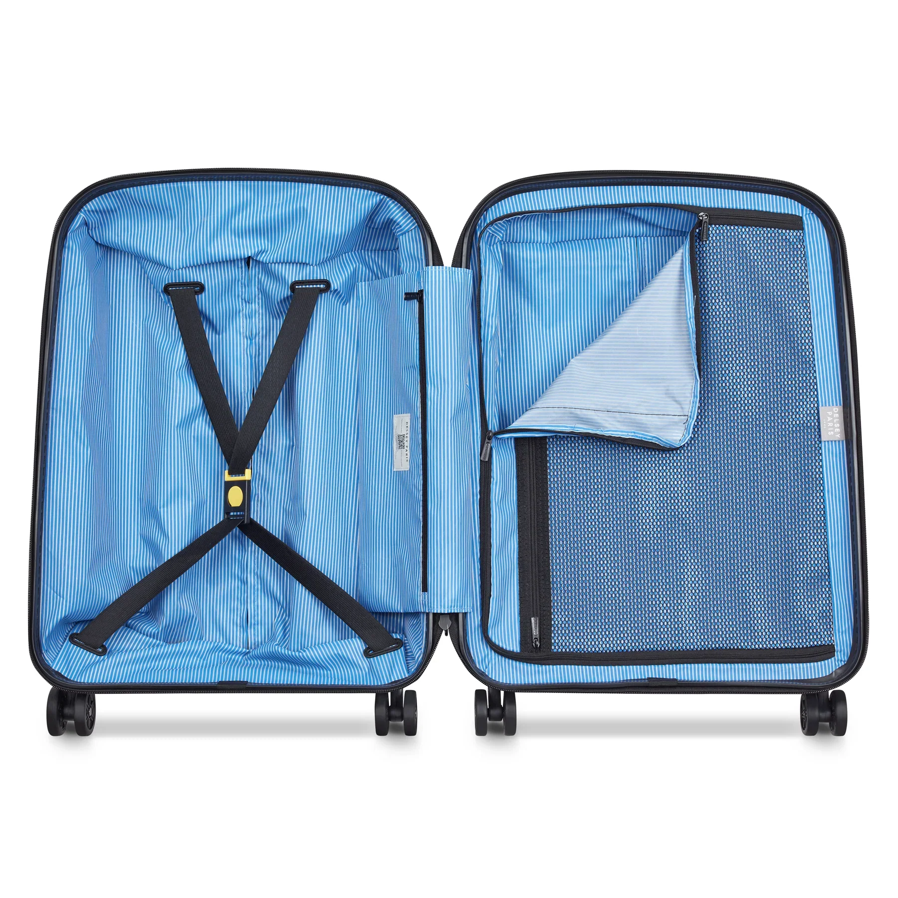 DELSEY BELMONT + MALETA DE CABINA SLIM 55CM - Image 28